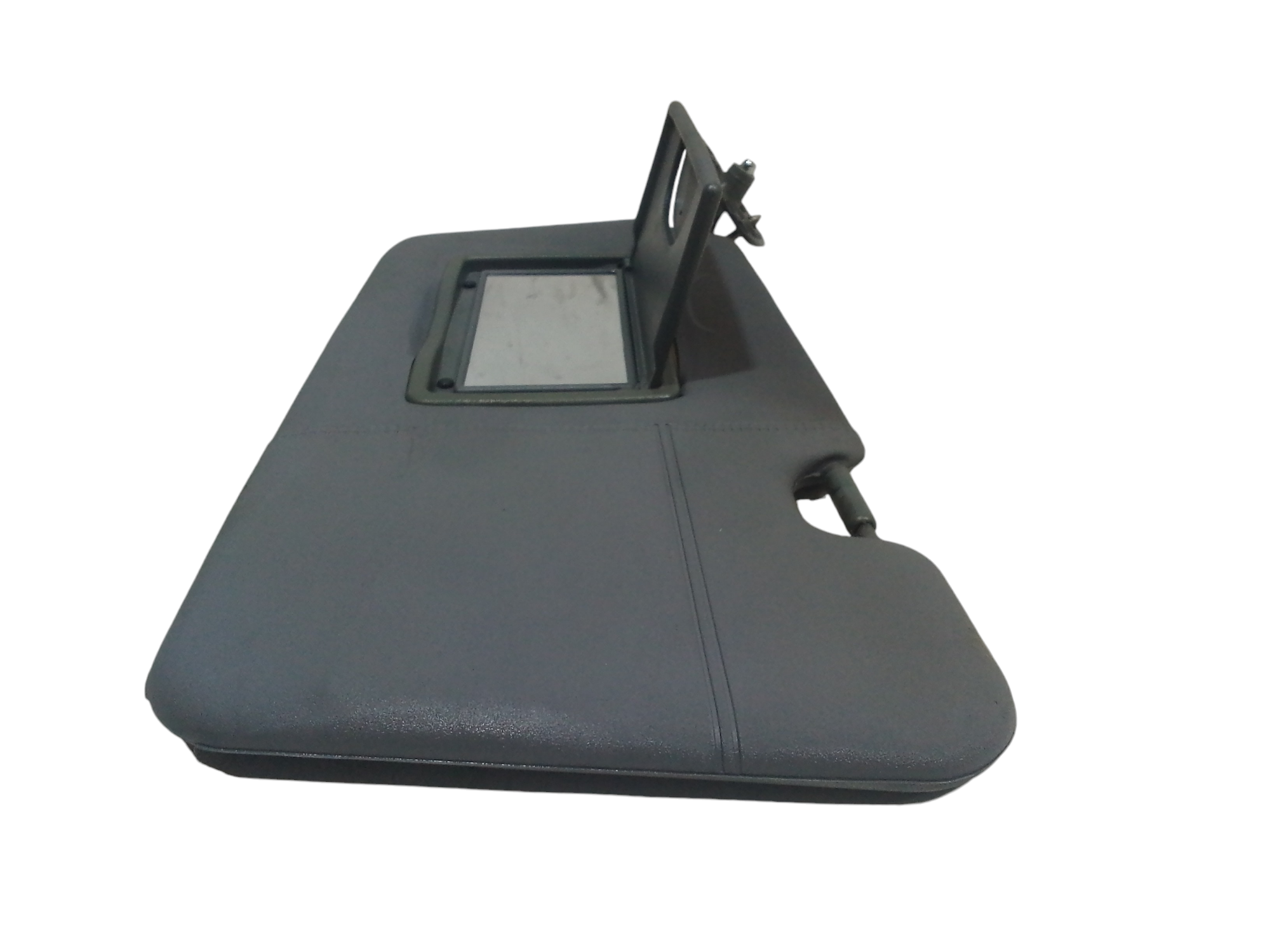 Parasole aletta anteriore Lato Guida per Kia Carens 2 Serie (2006 - In produzione)