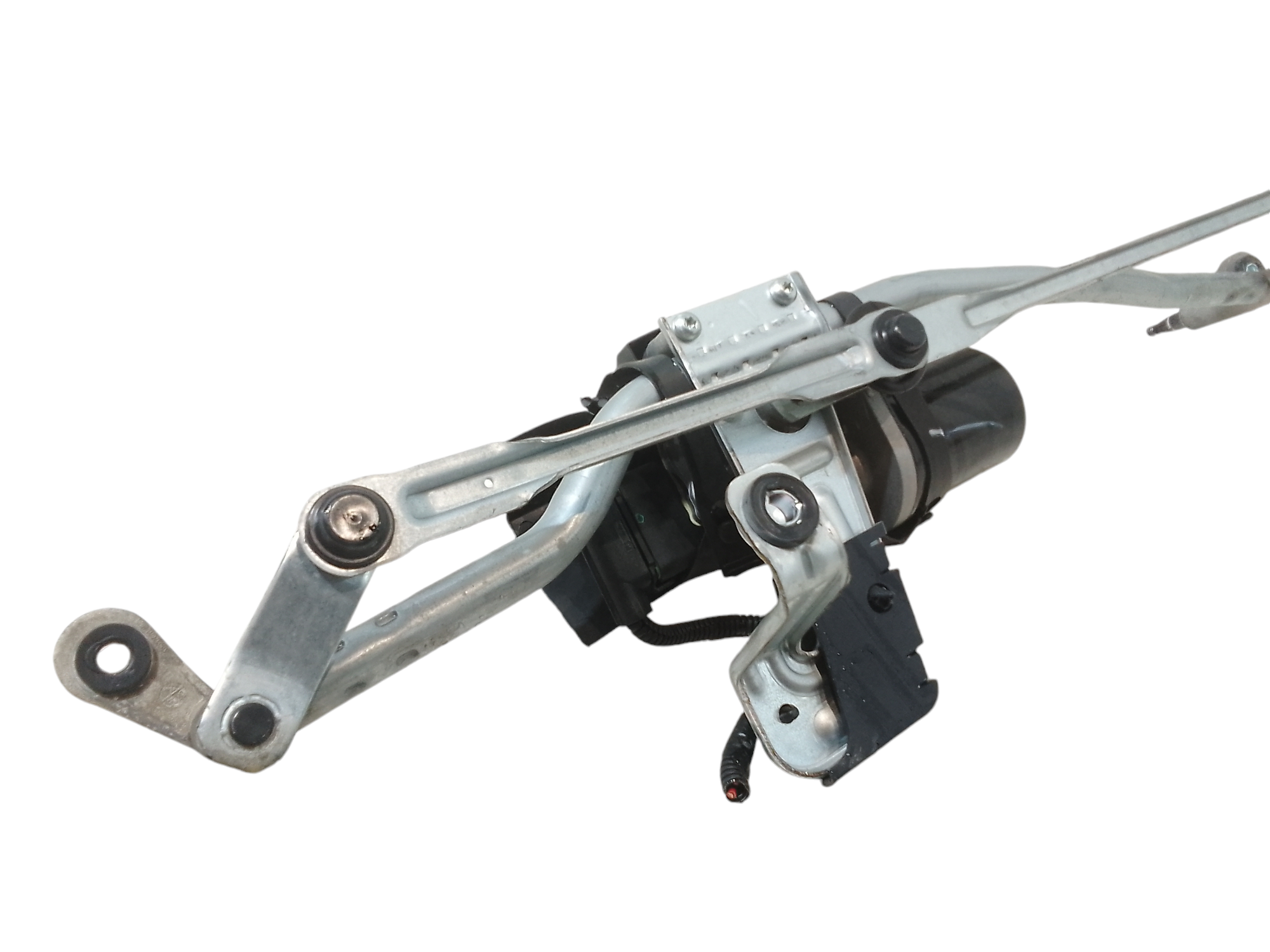 Motorino tergi ant completo di tandem per Peugeot Boxer 4 Serie (2011 - In produzione)