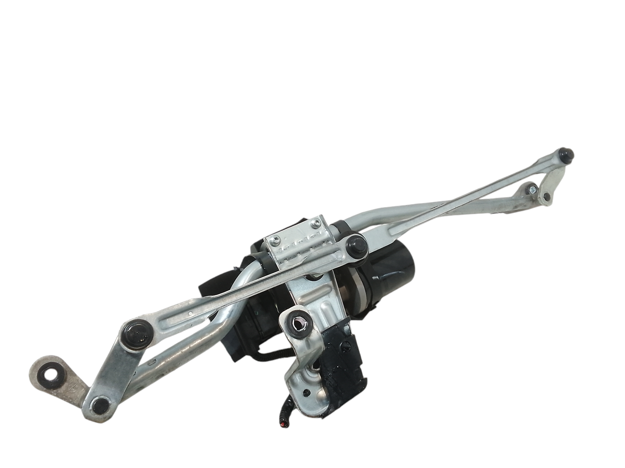 Motorino tergi ant completo di tandem per Peugeot Boxer 4 Serie (2011 - In produzione)