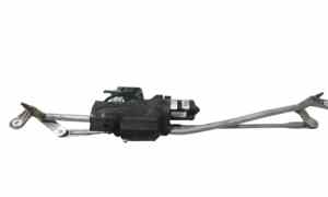 Motorino tergi ant completo di tandem per Peugeot Boxer 4 Serie (2011 - In produzione)