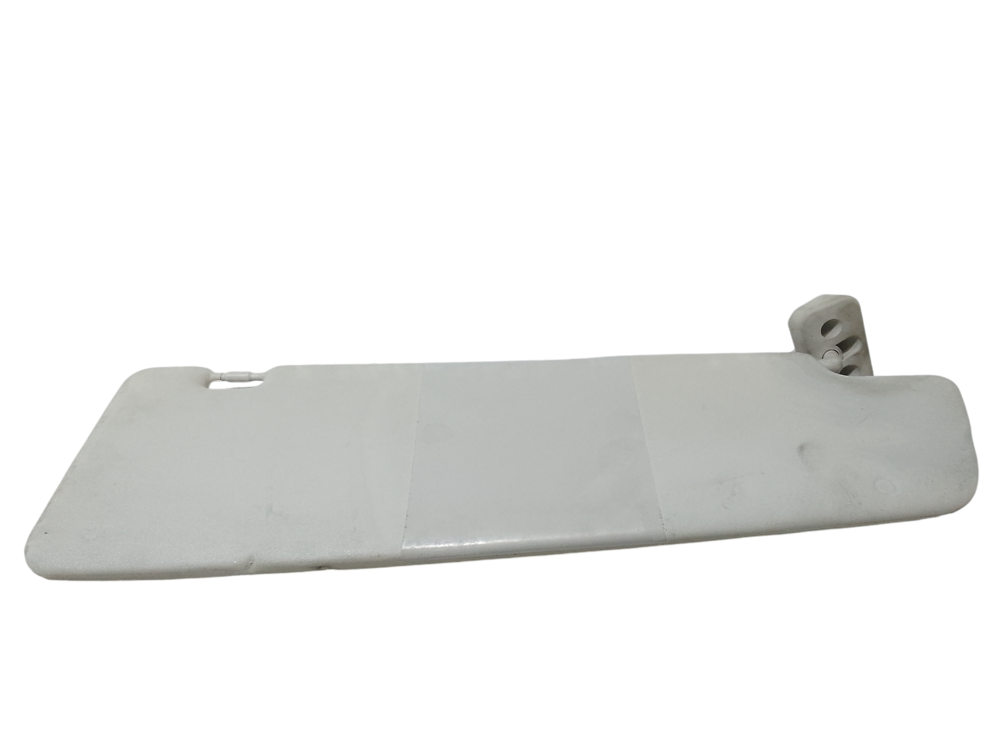 Parasole aletta Lato Passeggero per Peugeot Boxer 4 Serie (2011 - In produzione)