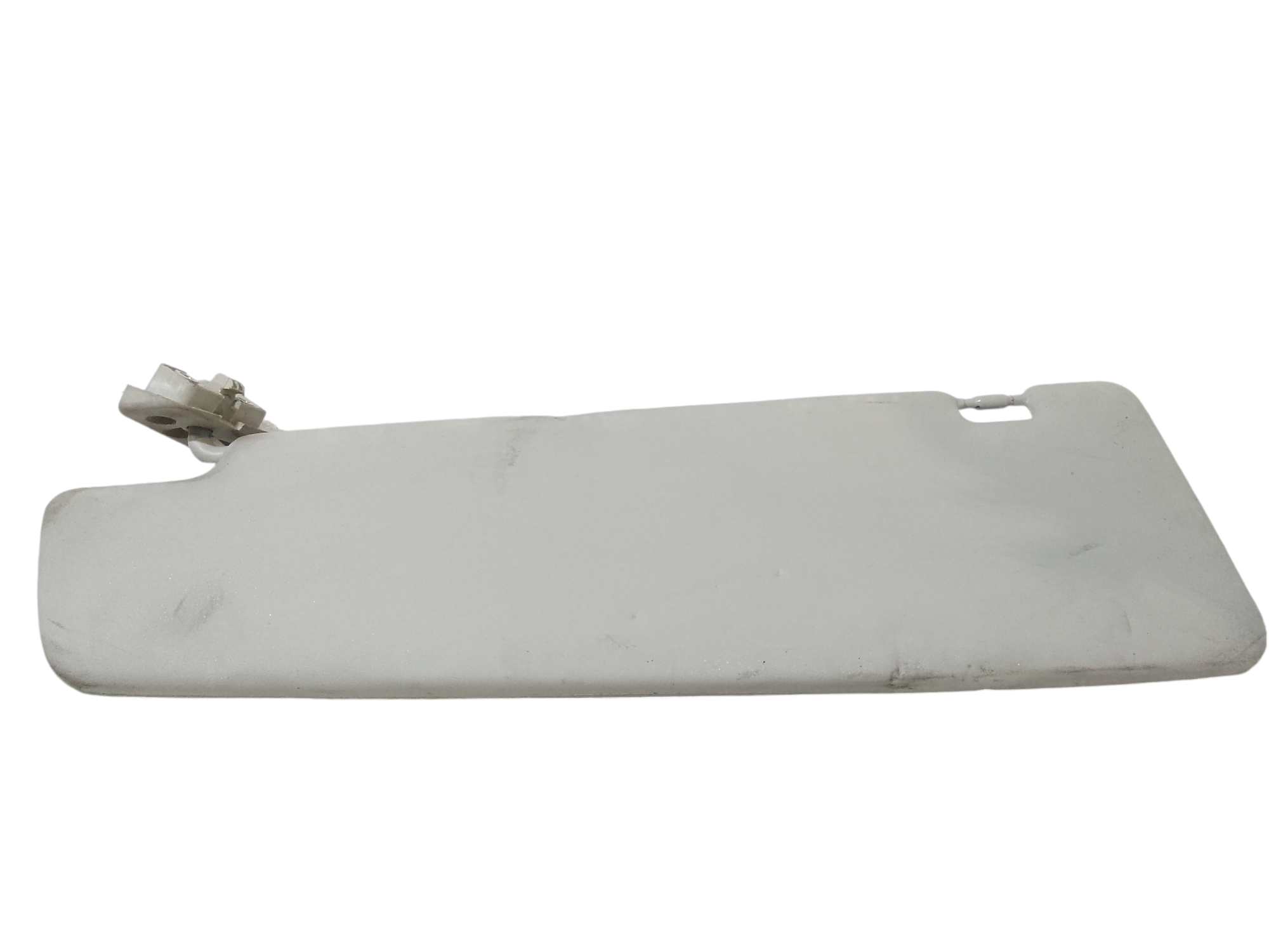 Parasole aletta Lato Passeggero per Peugeot Boxer 4 Serie (2011 - In produzione)