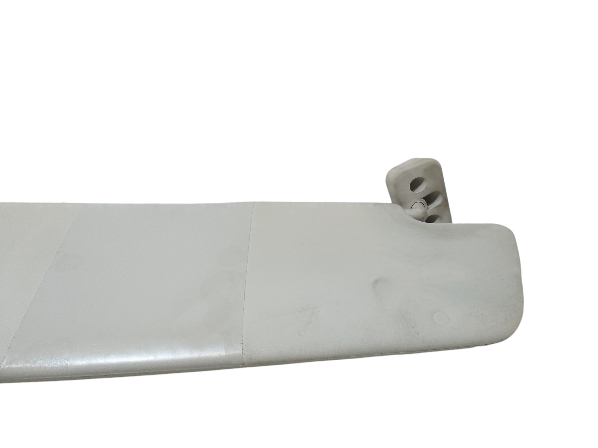 Parasole aletta Lato Passeggero per Peugeot Boxer 4 Serie (2011 - In produzione)