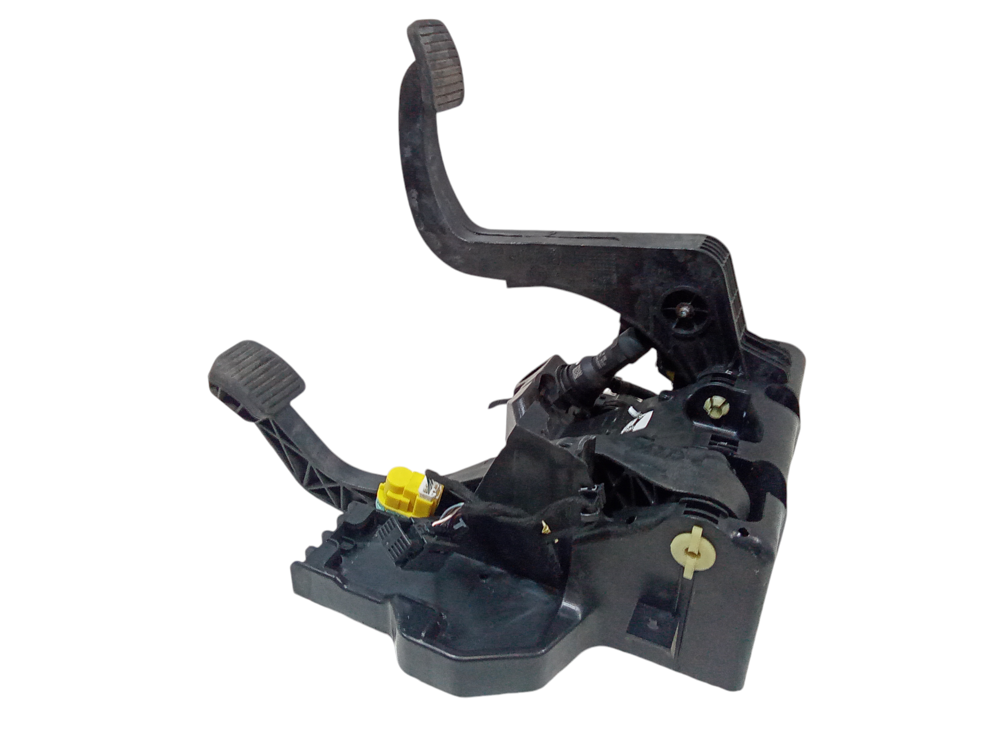 Pedaliera Freno + frizione per Peugeot Boxer 4 Serie (2011 - In produzione)