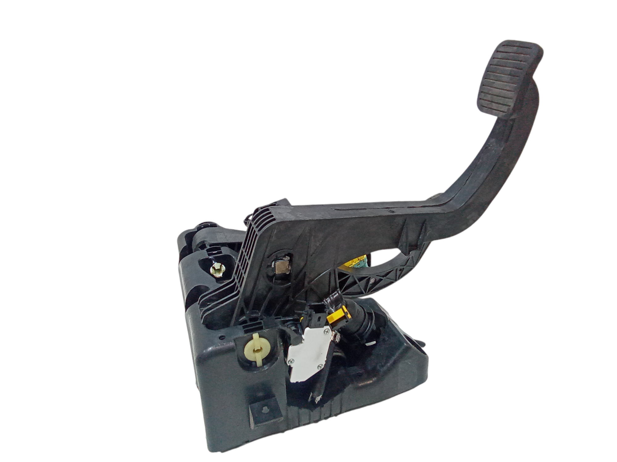 Pedaliera Freno + frizione per Peugeot Boxer 4 Serie (2011 - In produzione)