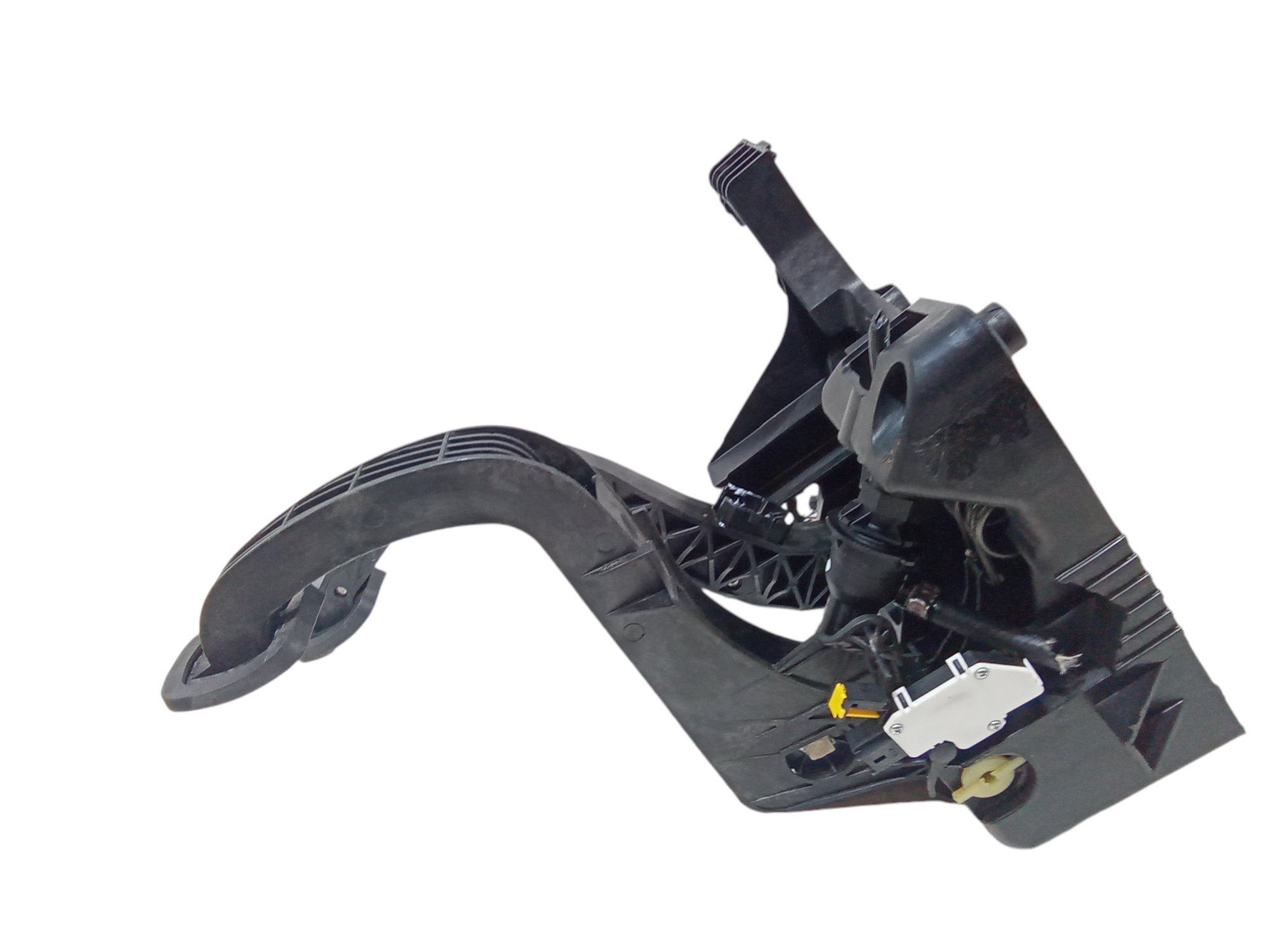 Pedaliera Freno + frizione per Peugeot Boxer 4 Serie (2011 - In produzione)