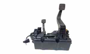 Pedaliera Freno + frizione per Peugeot Boxer 4 Serie (2011 - In produzione)