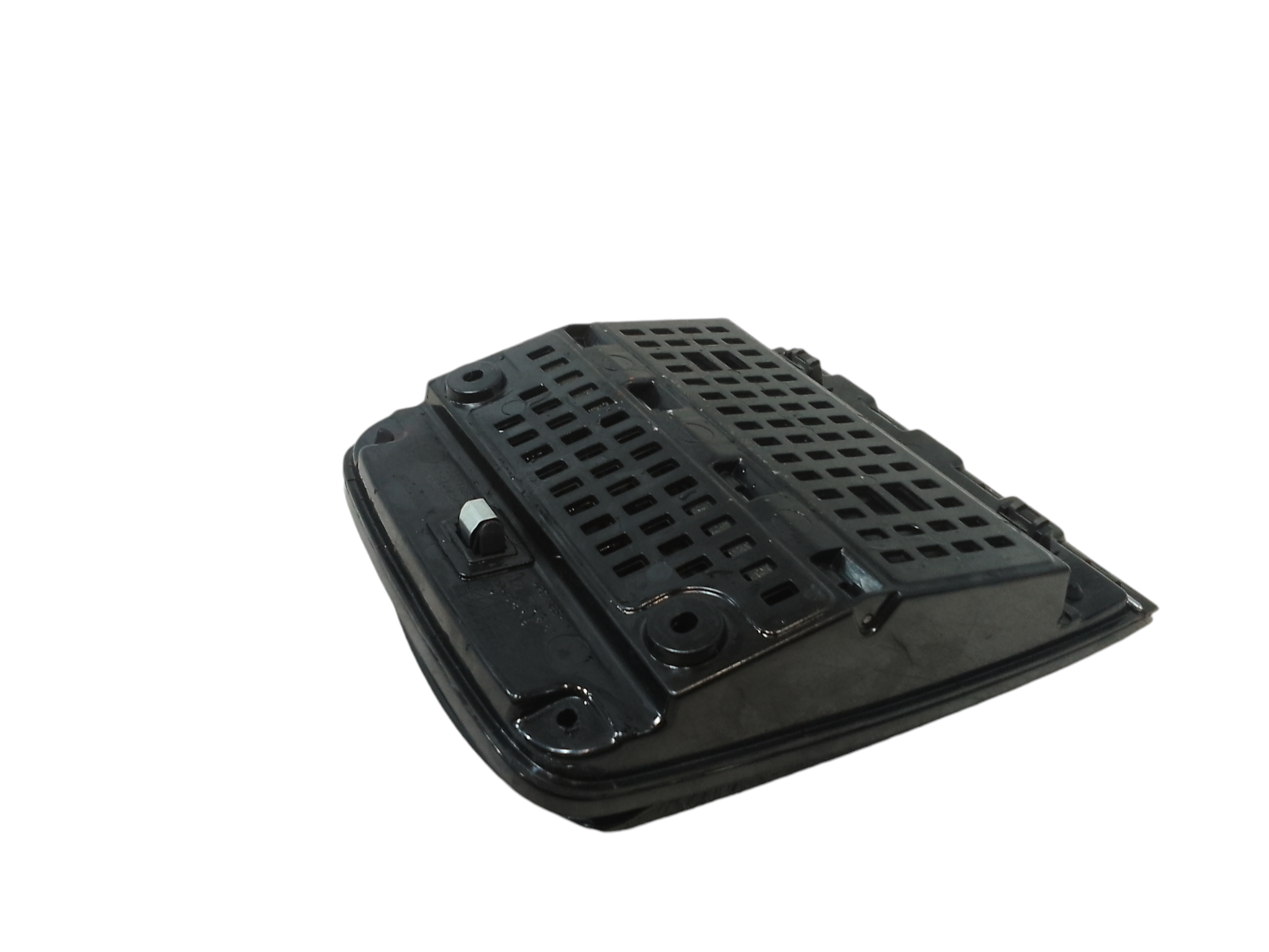 Cassetto porta oggetti superiore centrale cruscotto per Peugeot Boxer 4 Serie (2011 - In produzione)