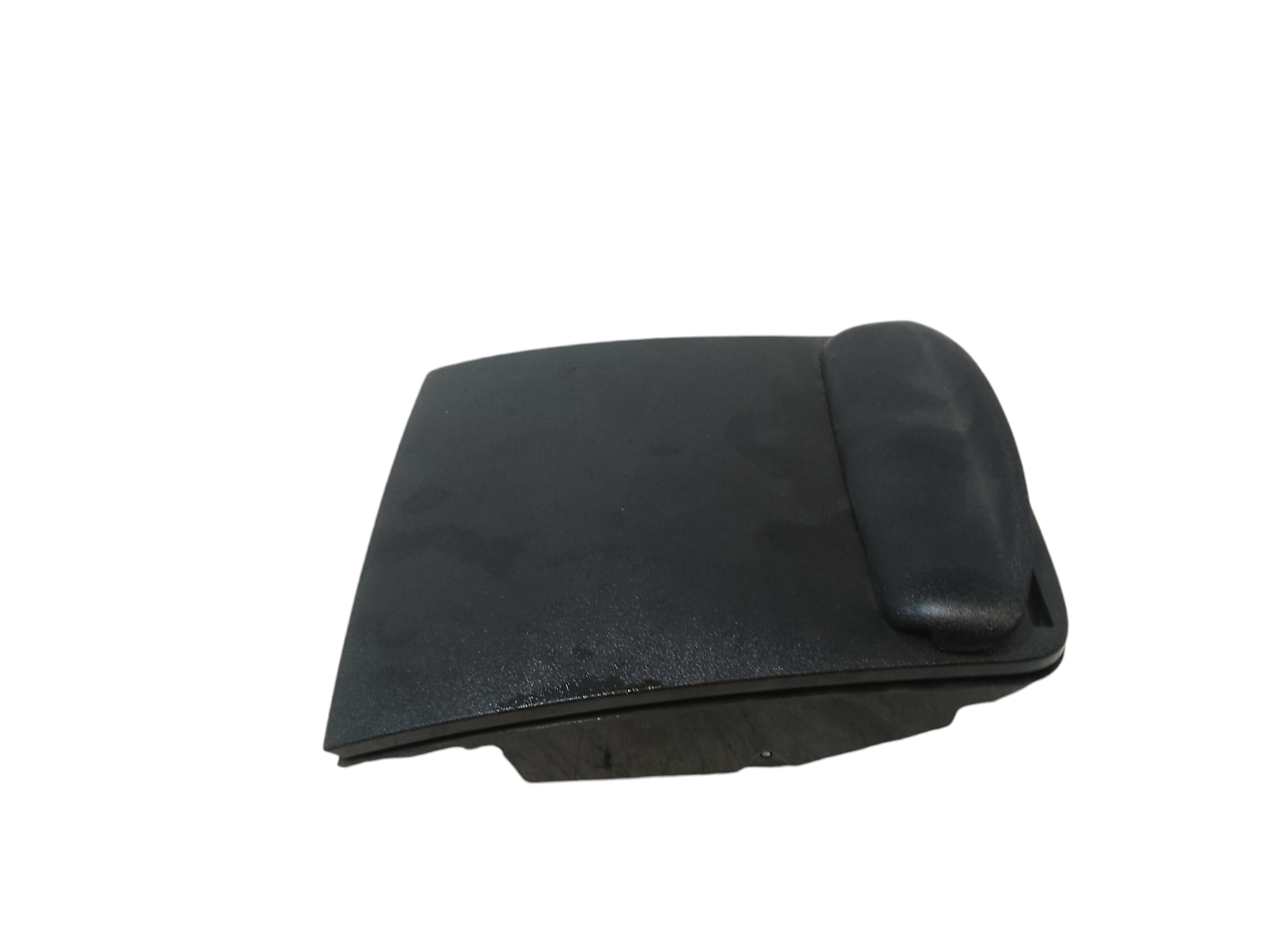 Cassetto porta oggetti superiore centrale cruscotto per Peugeot Boxer 4 Serie (2011 - In produzione)