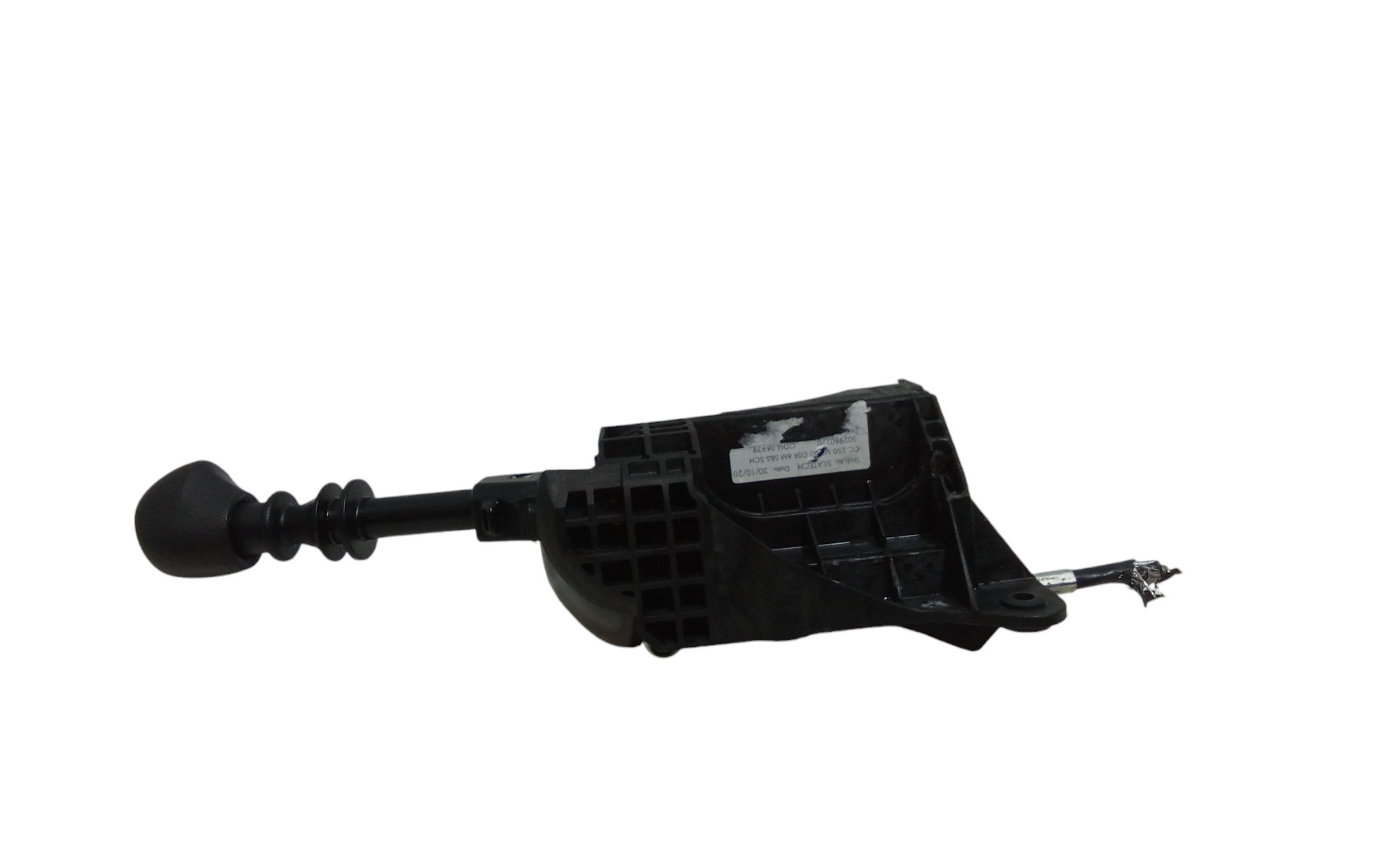 Leva Cambio per Peugeot Boxer 4 Serie (2011 - In produzione)