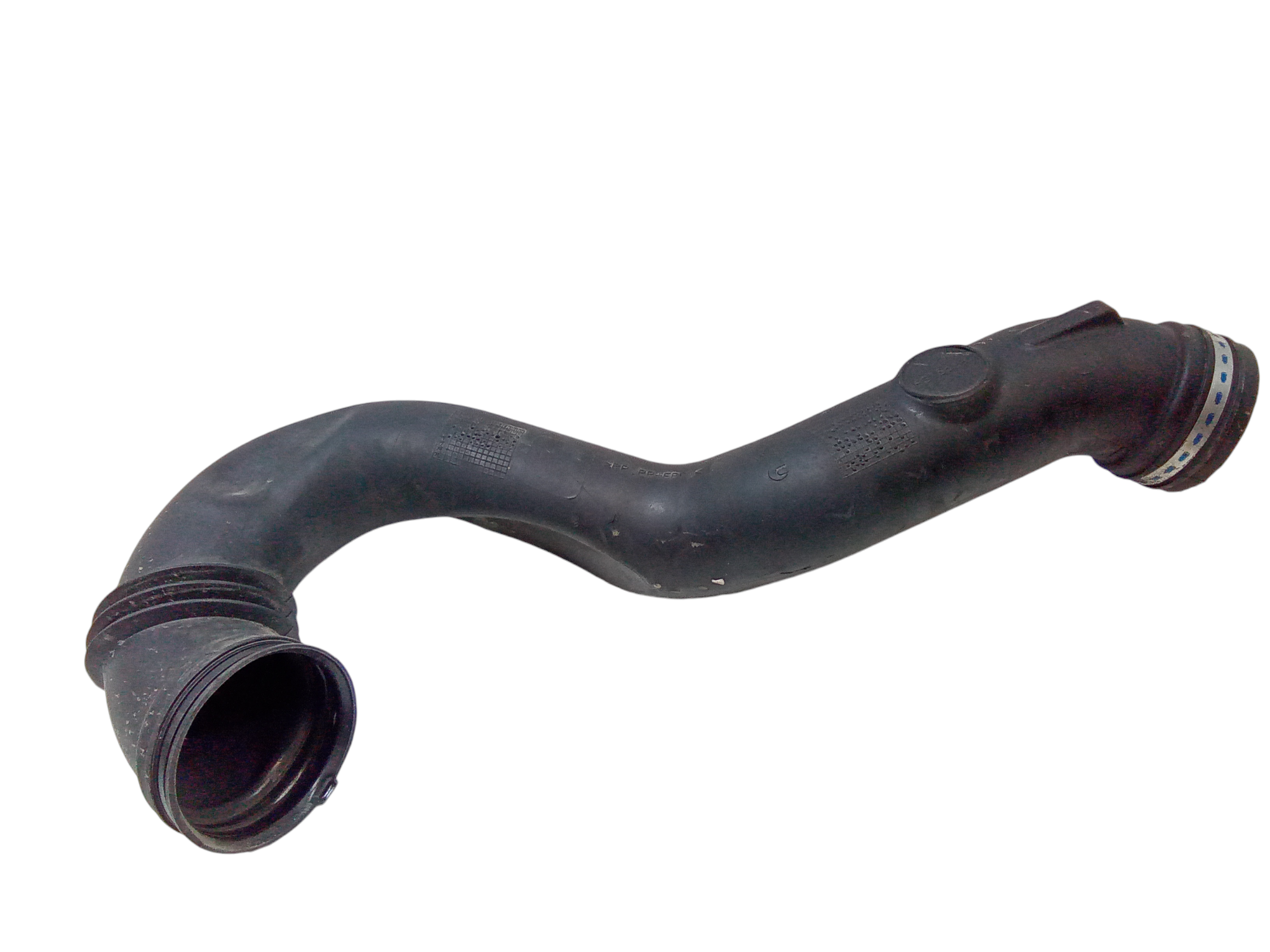 Tubo aspirazione filtro aria per Peugeot Boxer 4 Serie (2011 - In produzione)