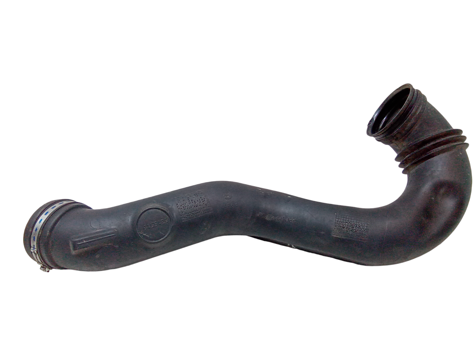 Tubo aspirazione filtro aria per Peugeot Boxer 4 Serie (2011 - In produzione)