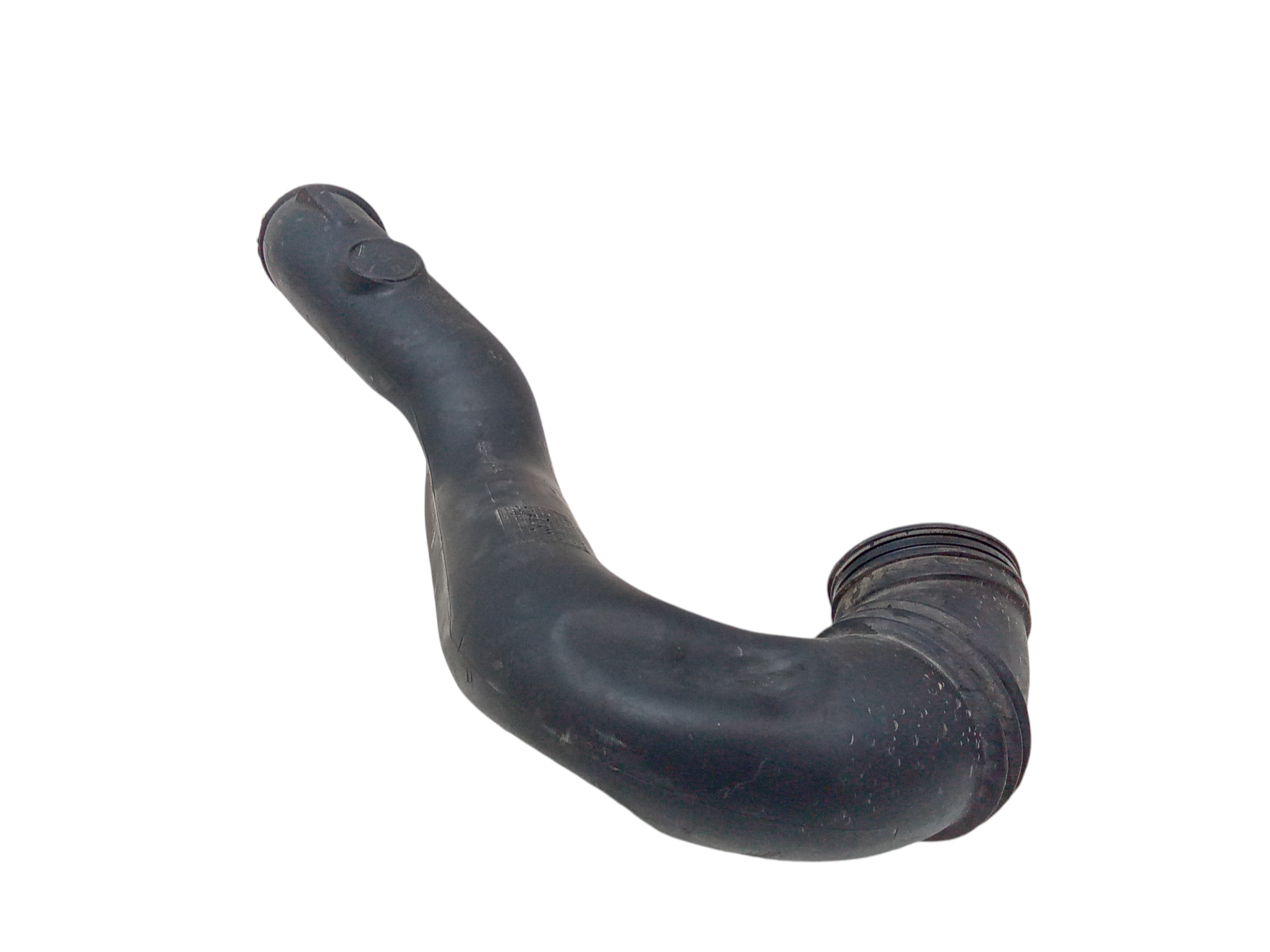 Tubo aspirazione filtro aria per Peugeot Boxer 4 Serie (2011 - In produzione)