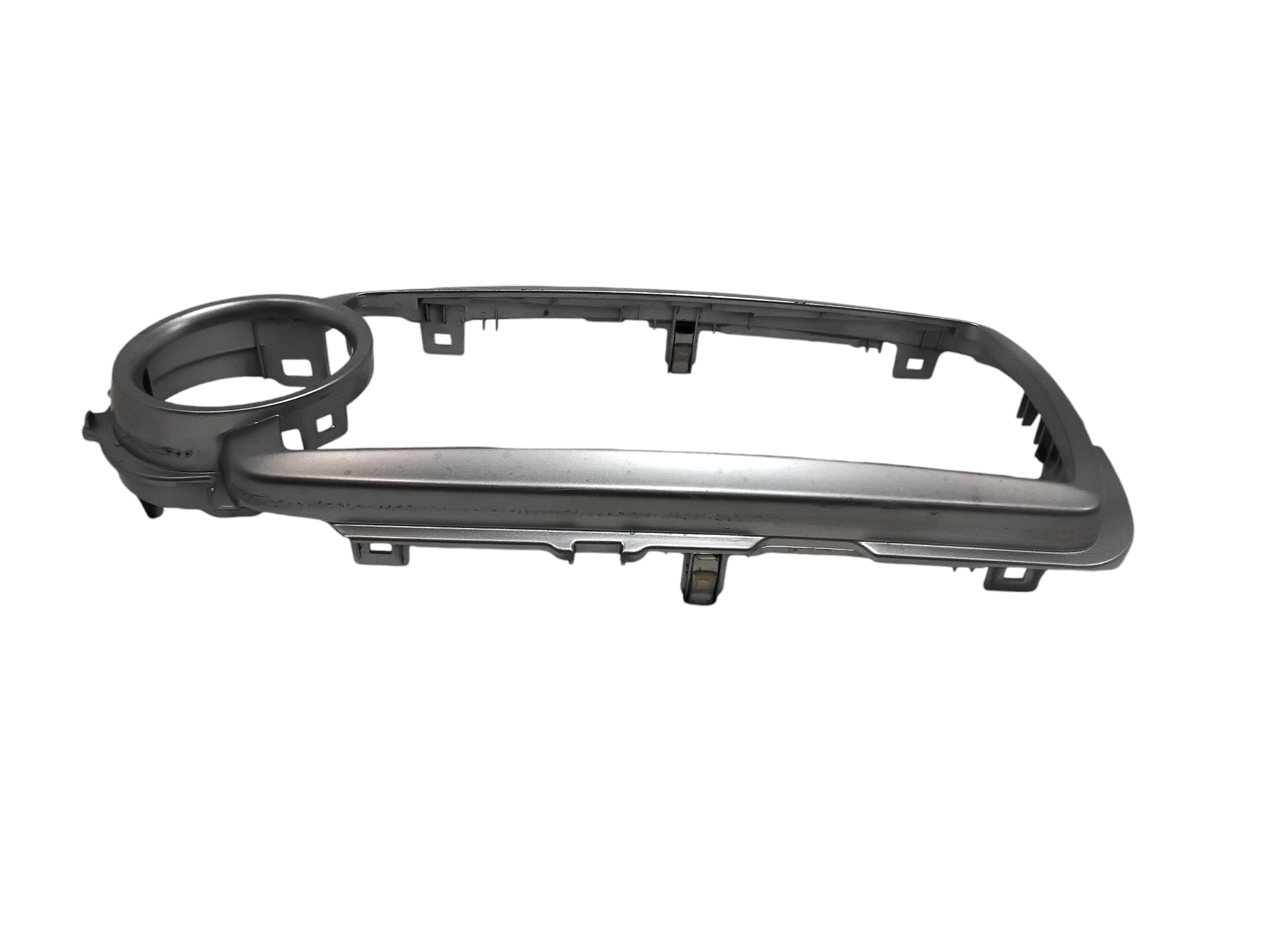 Modanatura Centrale Cruscotto per Toyota Yaris Serie (11>13) (2011 - 2013)