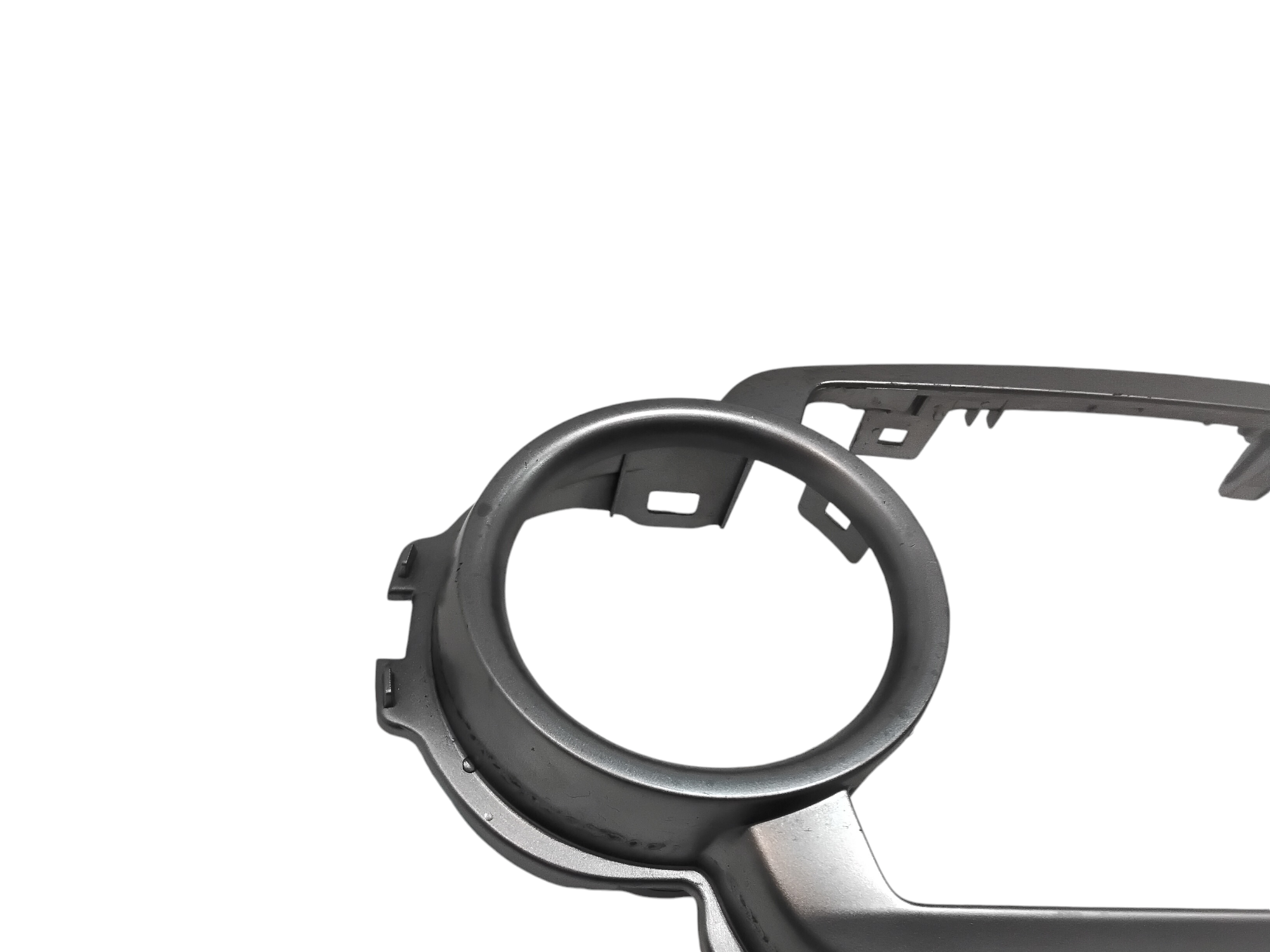 Modanatura Centrale Cruscotto per Toyota Yaris Serie (11>13) (2011 - 2013)