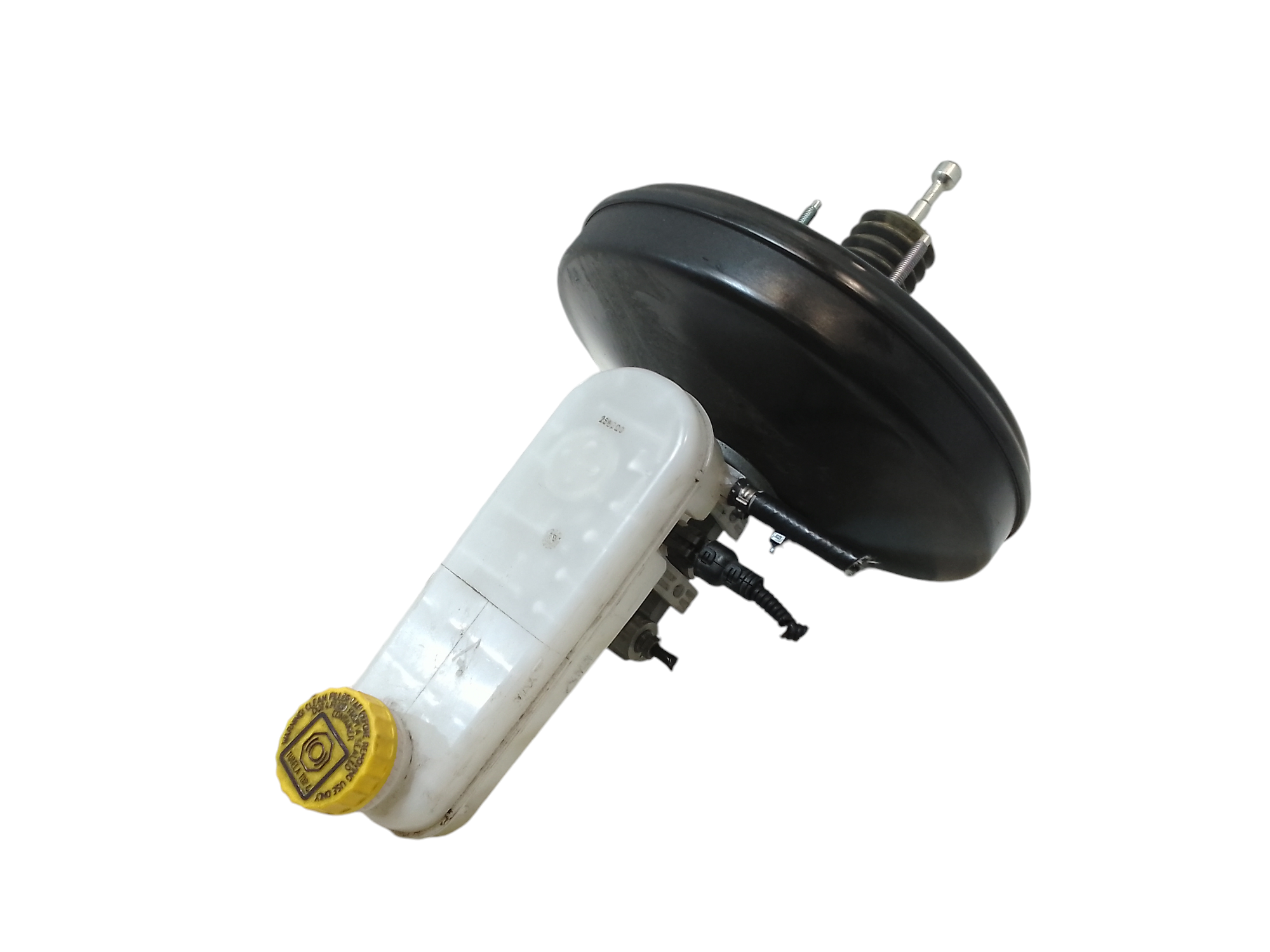 Servofreno per Peugeot Boxer 4 Serie (2011 - In produzione)