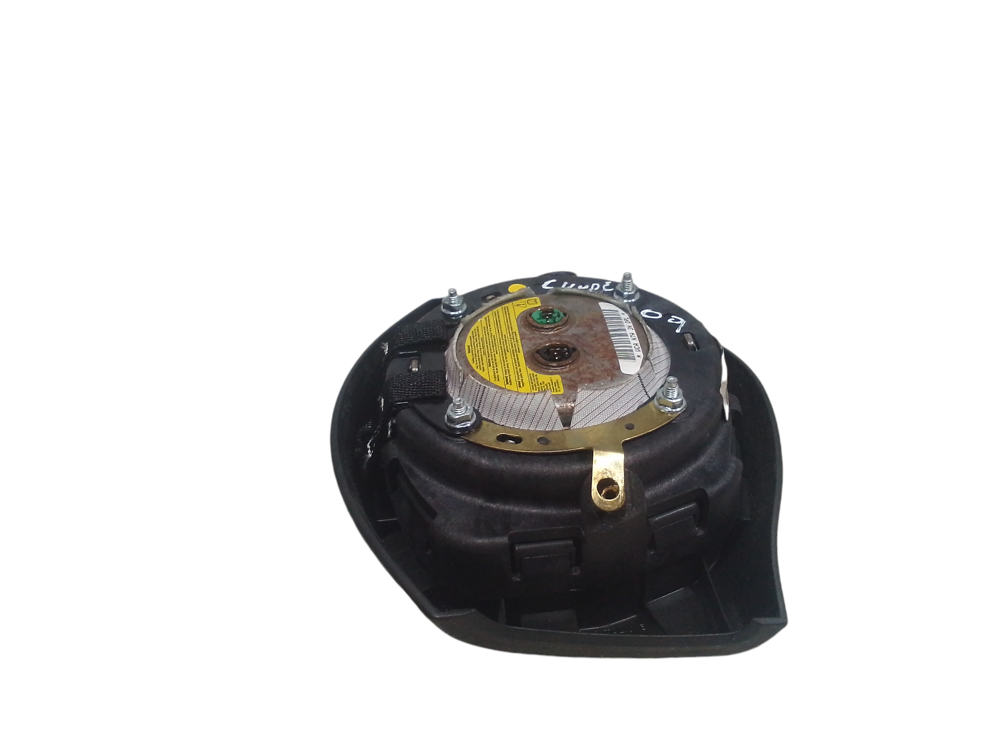 Airbag Volante per Mini Cooper 2 Serie (2006 - 2013)