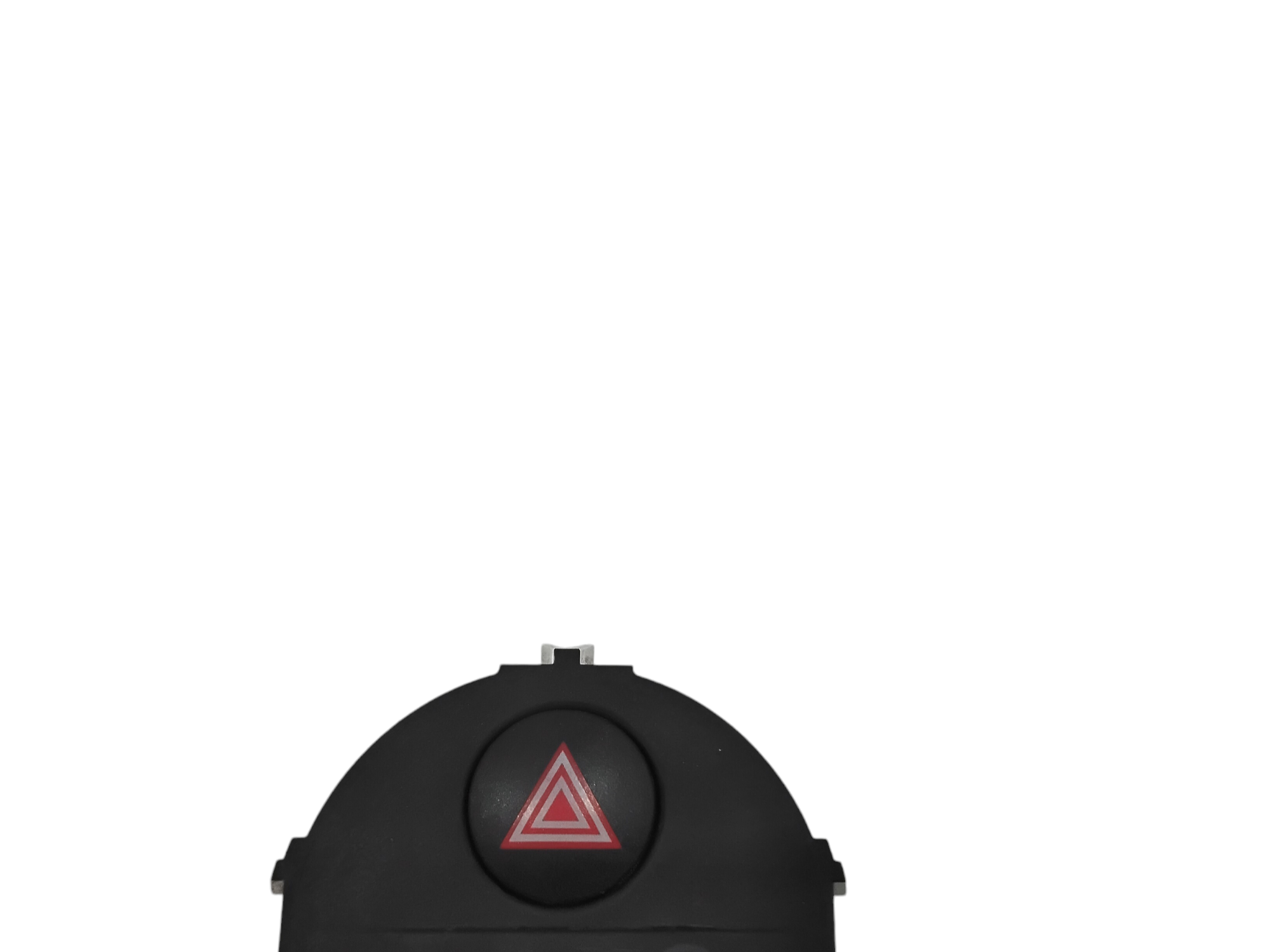 Pulsante luci di emergenza per Toyota Yaris Serie (11>13) (2011 - 2013)