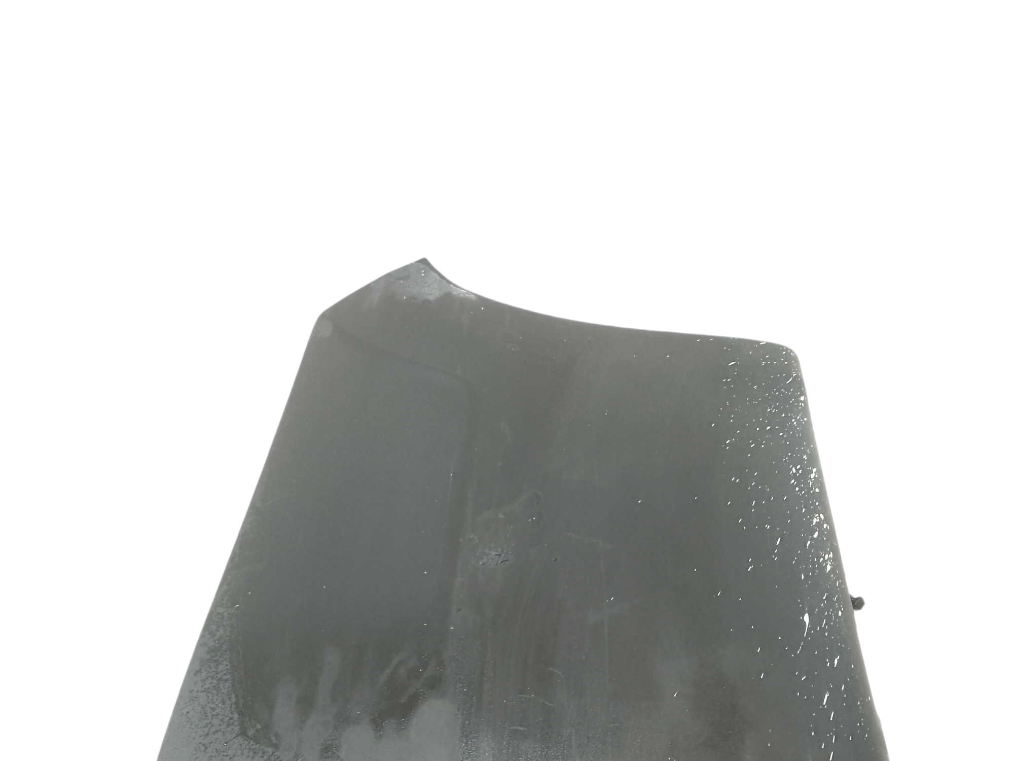 Modanatura parafango post DX passeggero per Peugeot Boxer 4 Serie (2011 - In produzione)