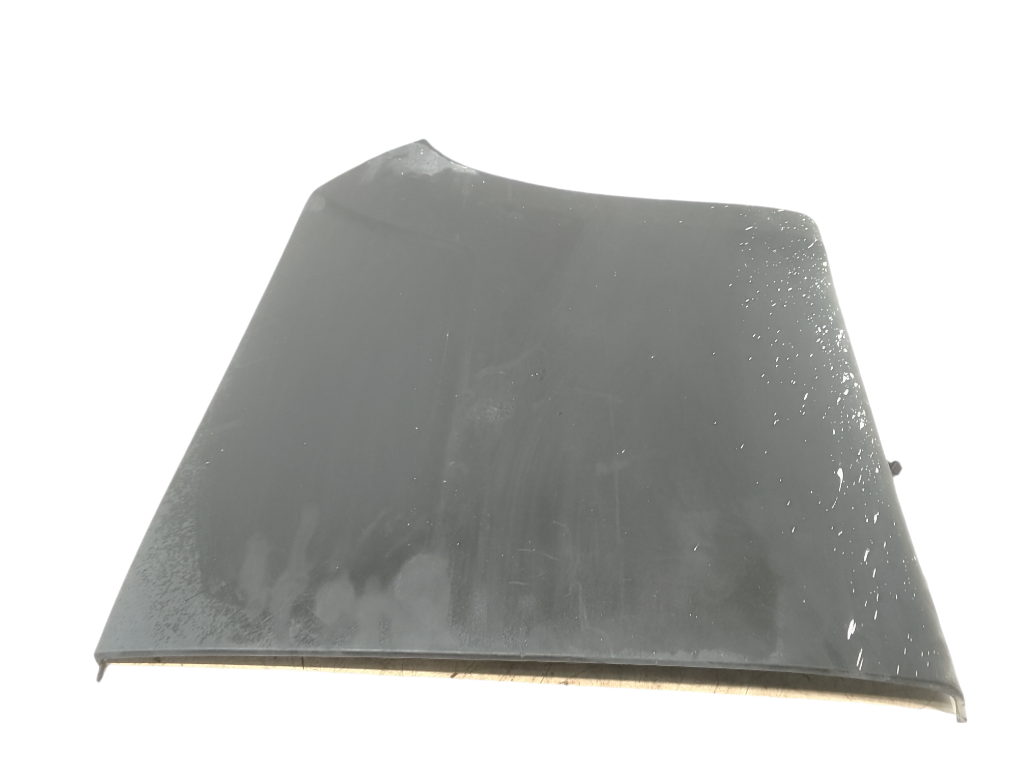 Modanatura parafango post DX passeggero per Peugeot Boxer 4 Serie (2011 - In produzione)