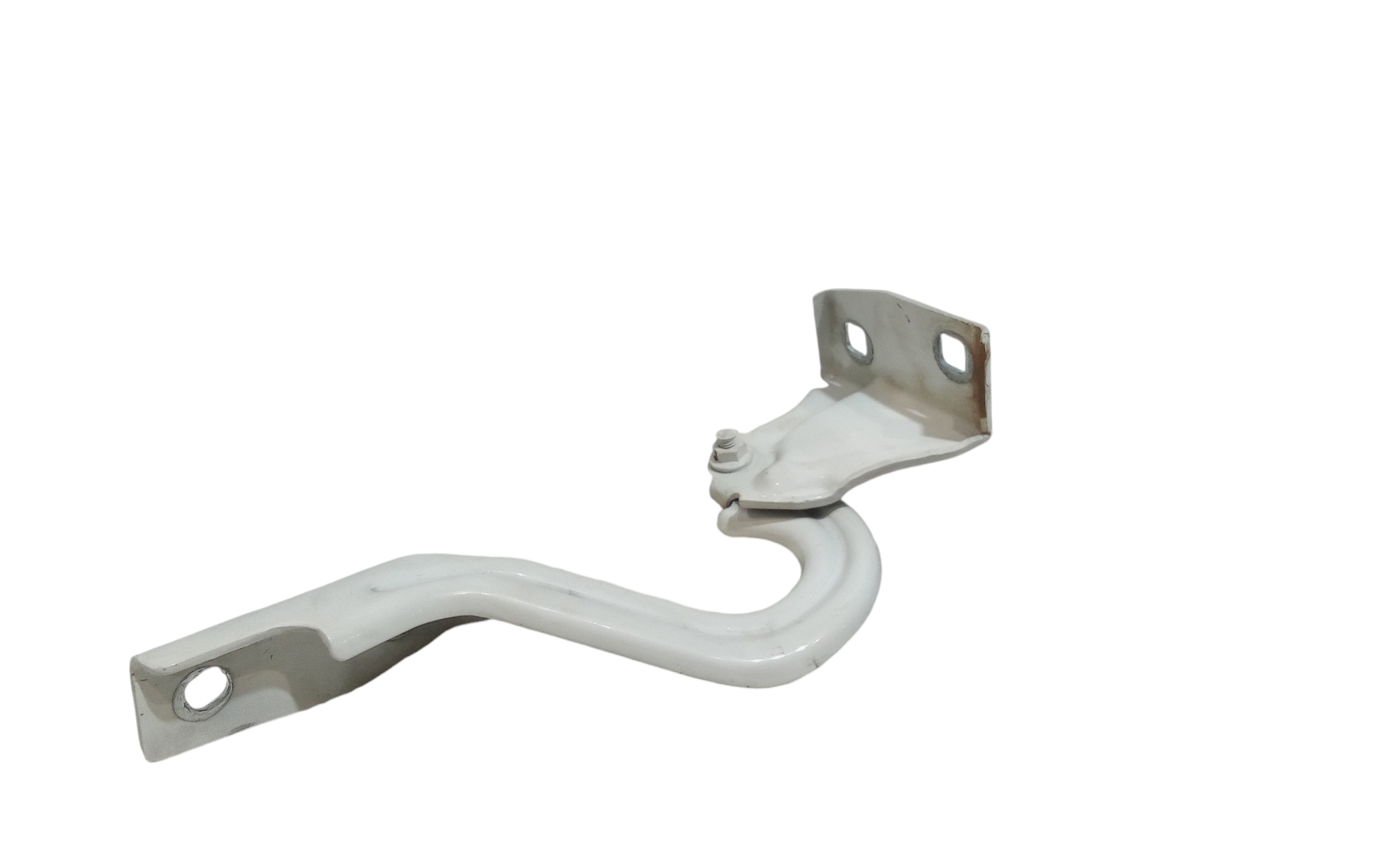 Cerniera cofano anteriore DX per Peugeot Boxer 4 Serie (2011 - In produzione)