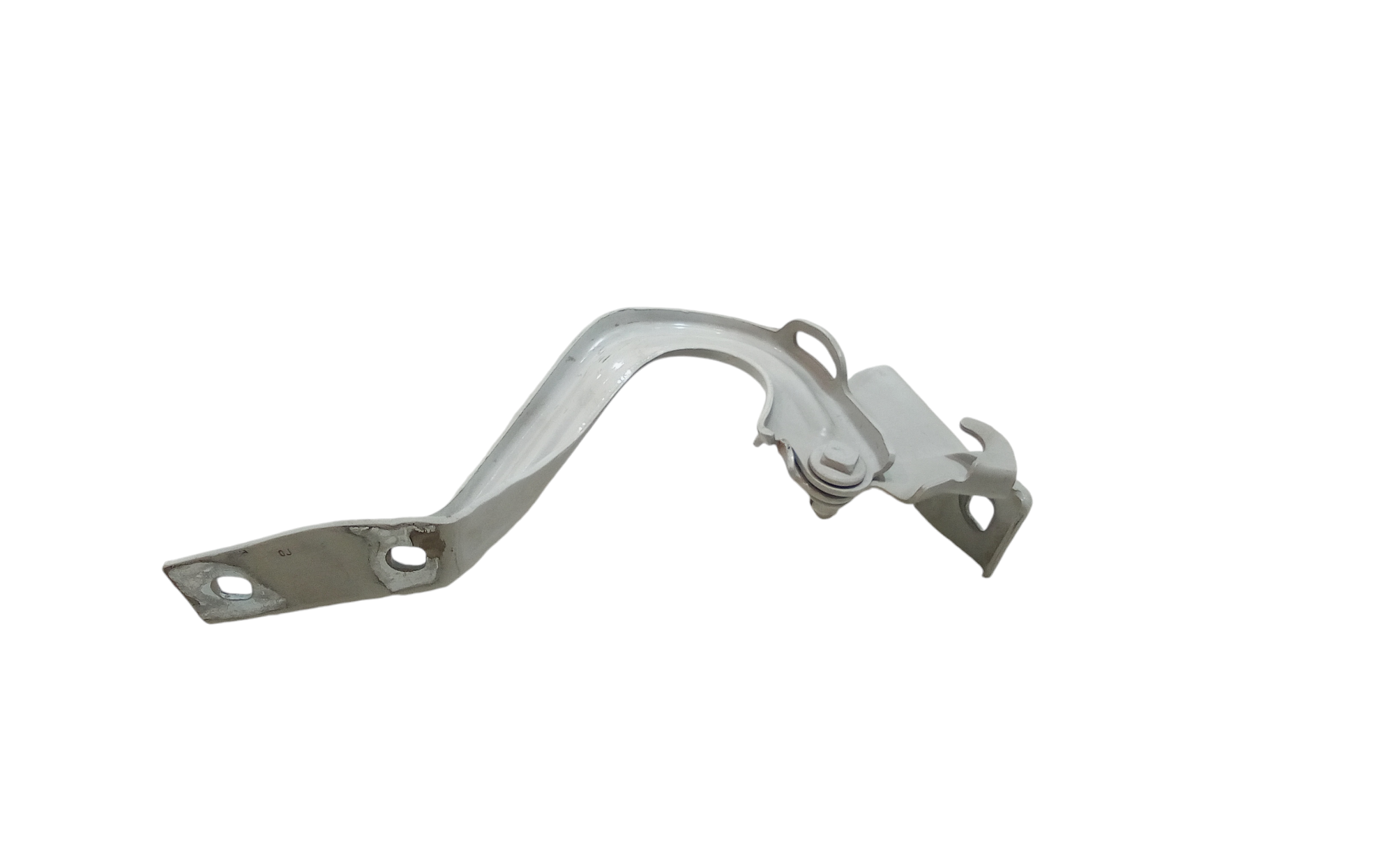 Cerniera cofano anteriore DX per Peugeot Boxer 4 Serie (2011 - In produzione)