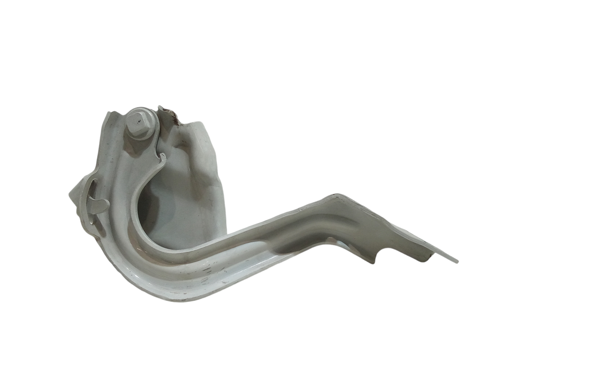 Cerniera cofano anteriore DX per Peugeot Boxer 4 Serie (2011 - In produzione)