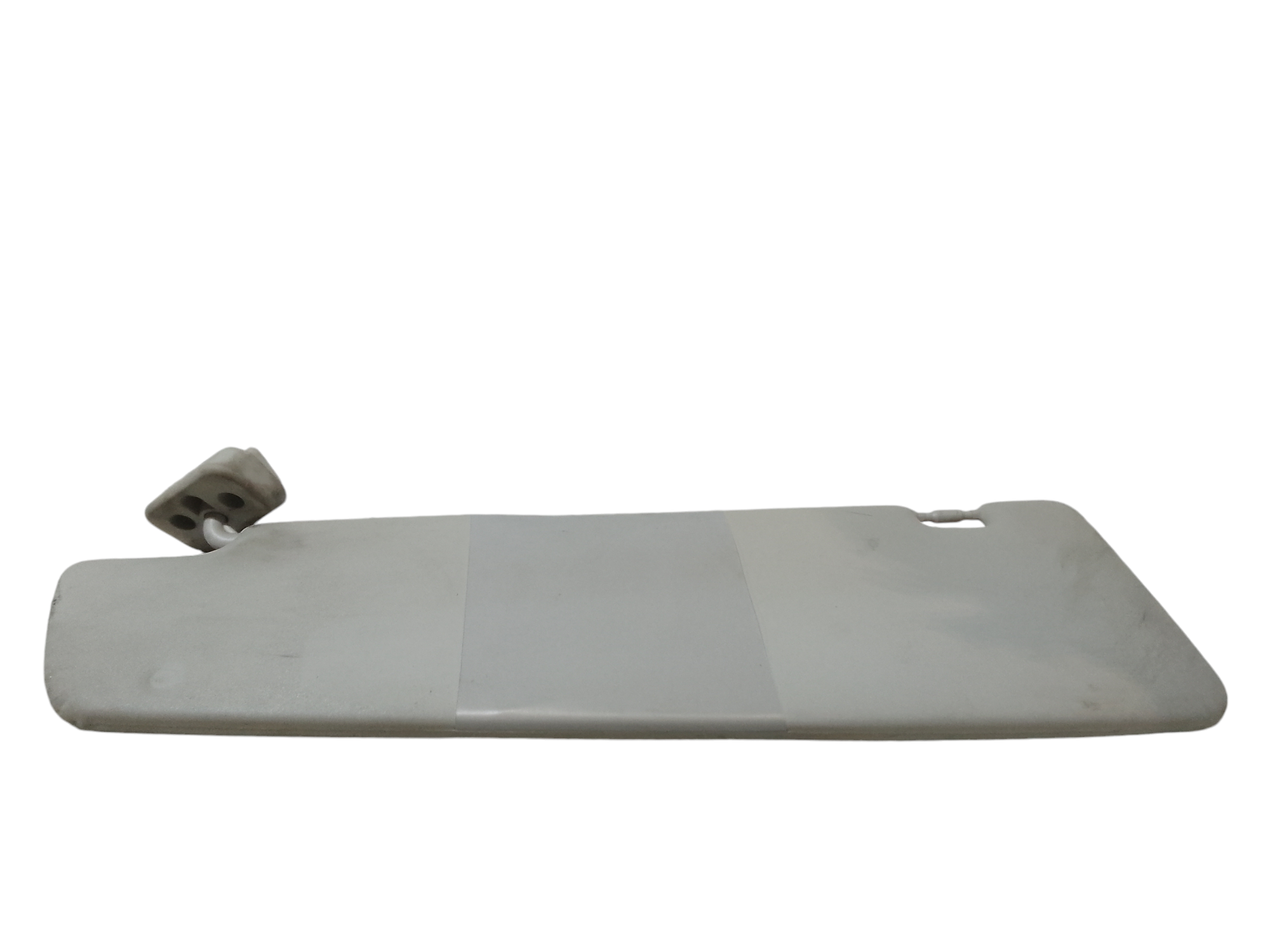 Parasole aletta anteriore Lato Guida per Peugeot Boxer 4 Serie (2011 - In produzione)