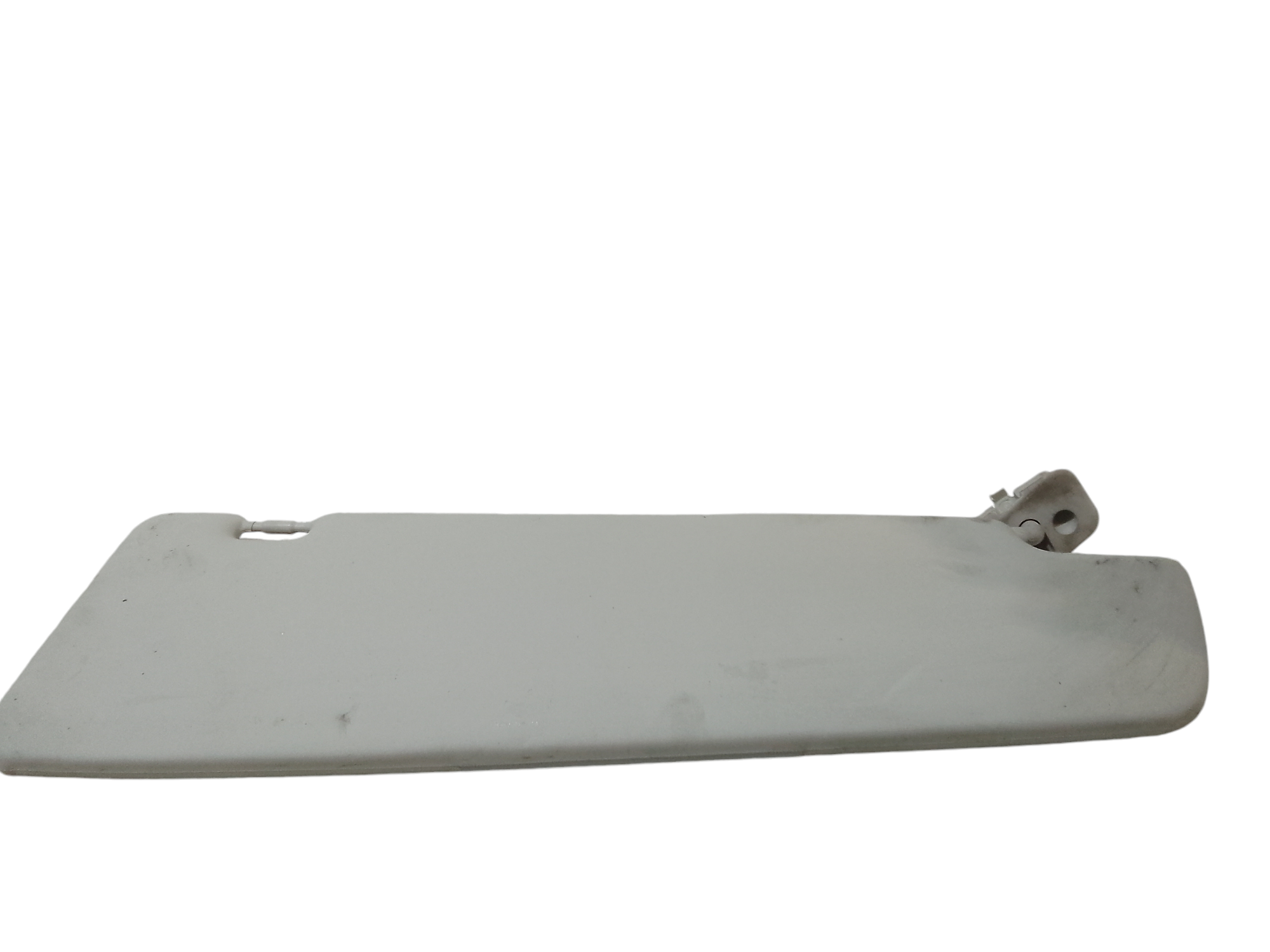 Parasole aletta anteriore Lato Guida per Peugeot Boxer 4 Serie (2011 - In produzione)