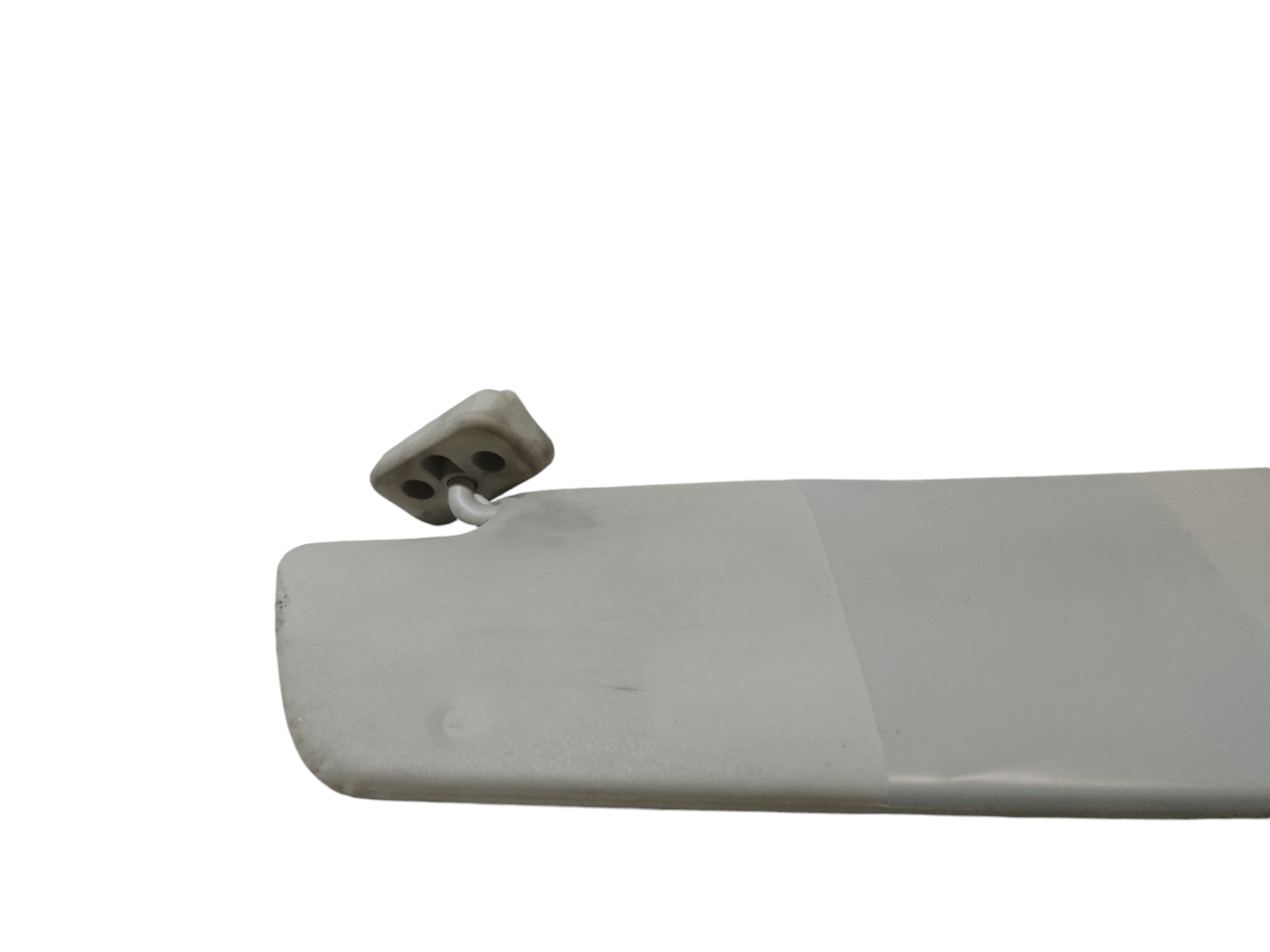 Parasole aletta anteriore Lato Guida per Peugeot Boxer 4 Serie (2011 - In produzione)