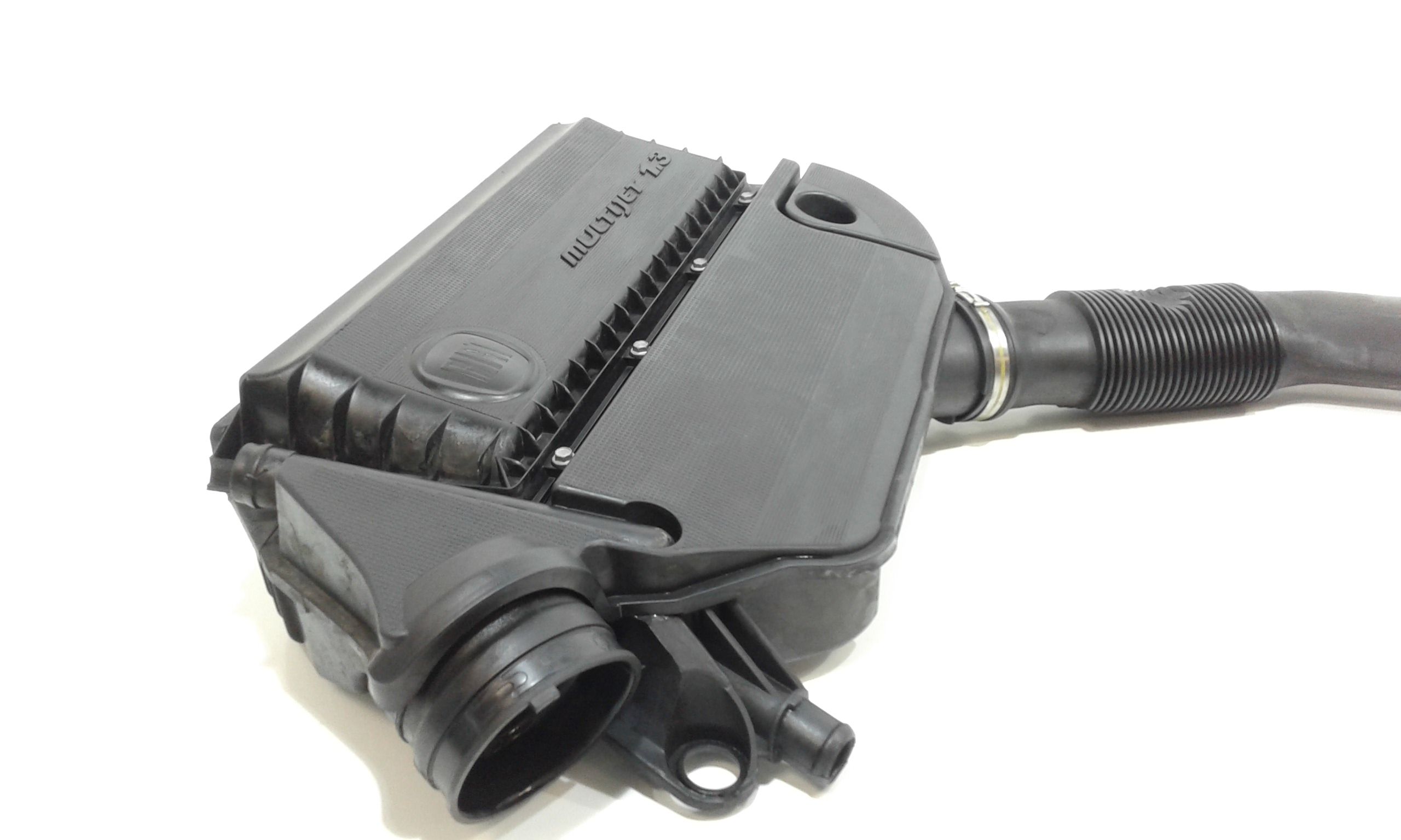 Box scatola filtro aria FIAT 500 L 1  Serie