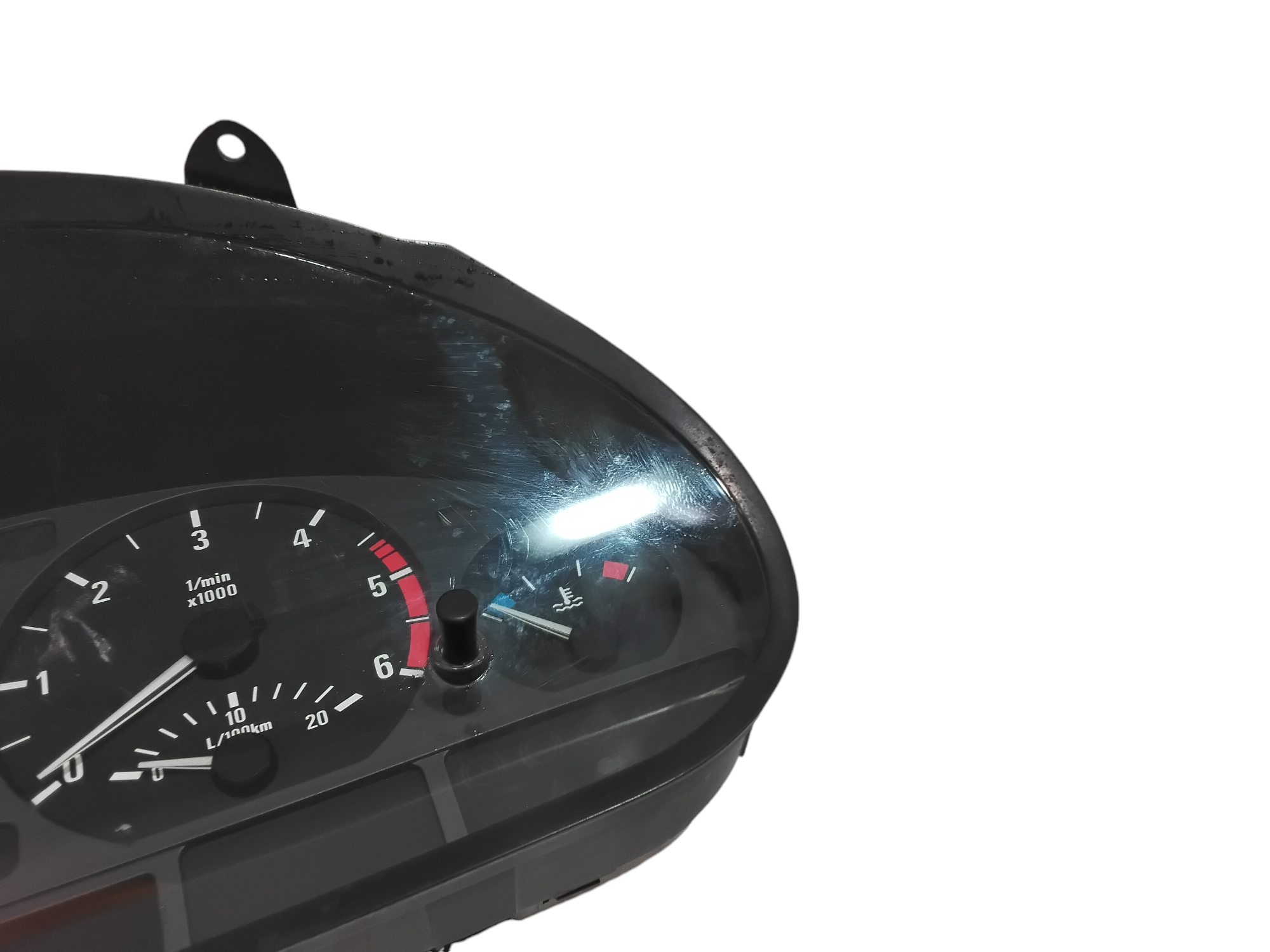 Quadro Strumenti per Bmw Serie 3 E46 Berlina (1998 - 2001)