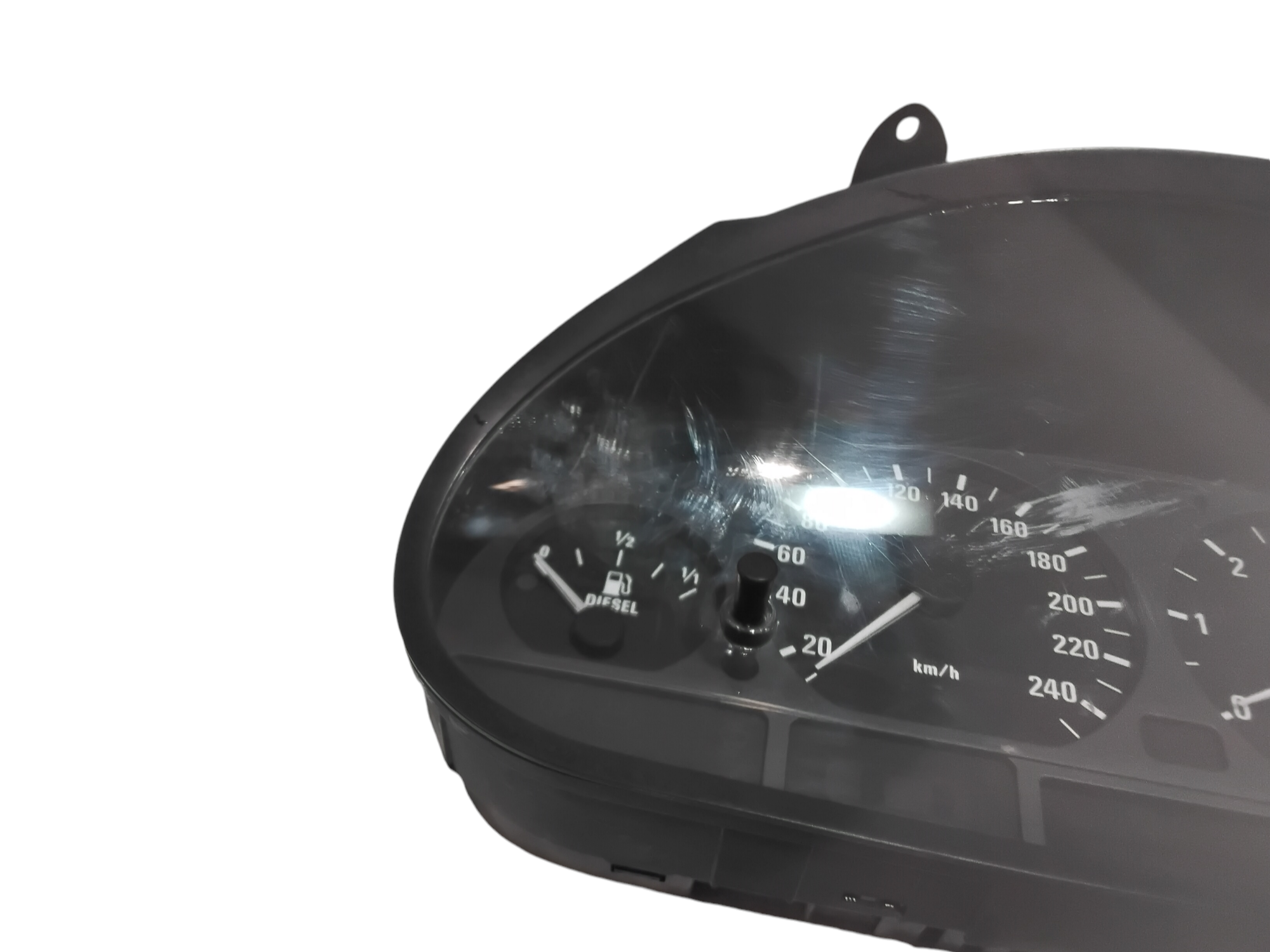 Quadro Strumenti per Bmw Serie 3 E46 Berlina (1998 - 2001)