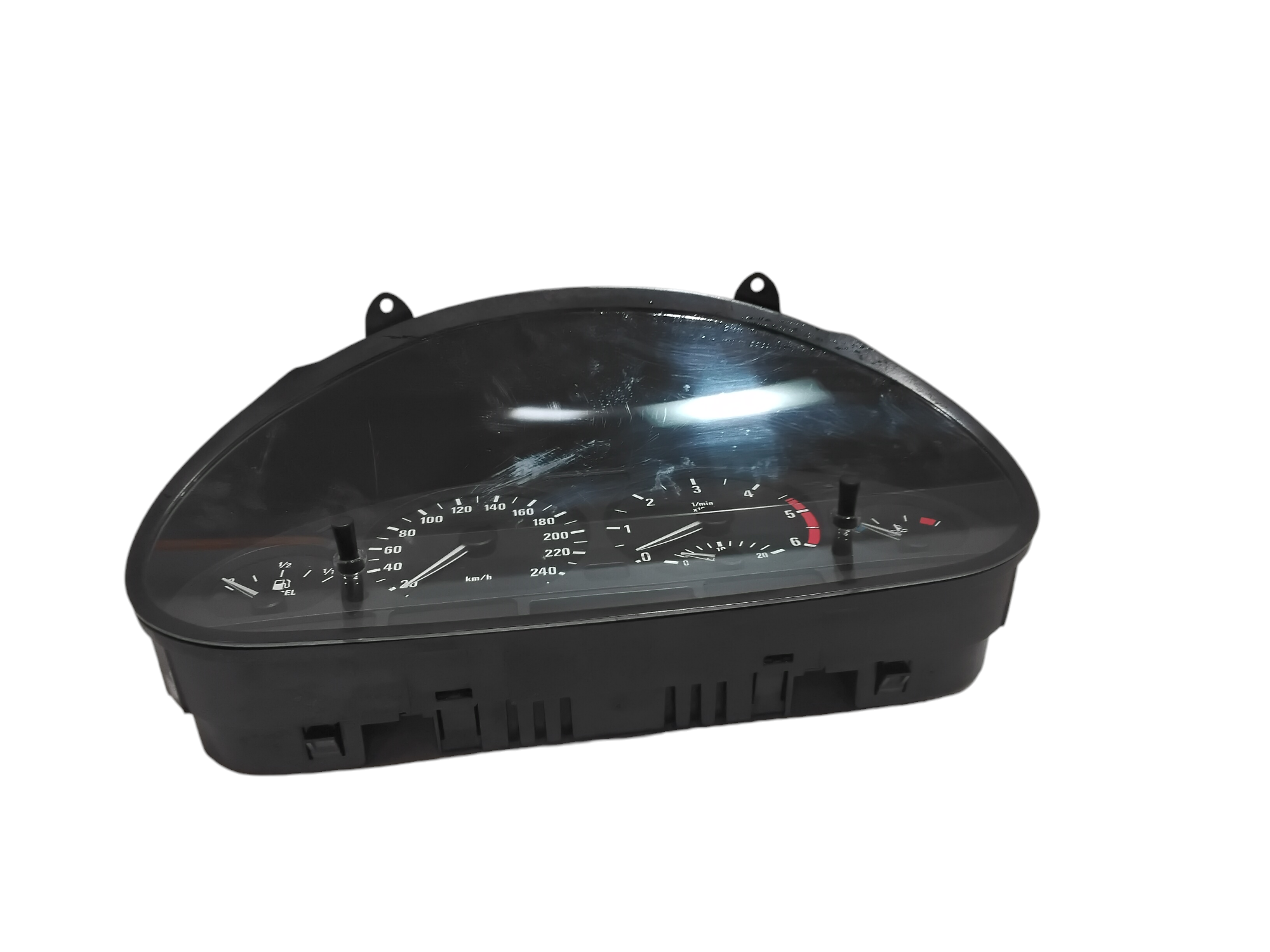 Quadro Strumenti per Bmw Serie 3 E46 Berlina (1998 - 2001)