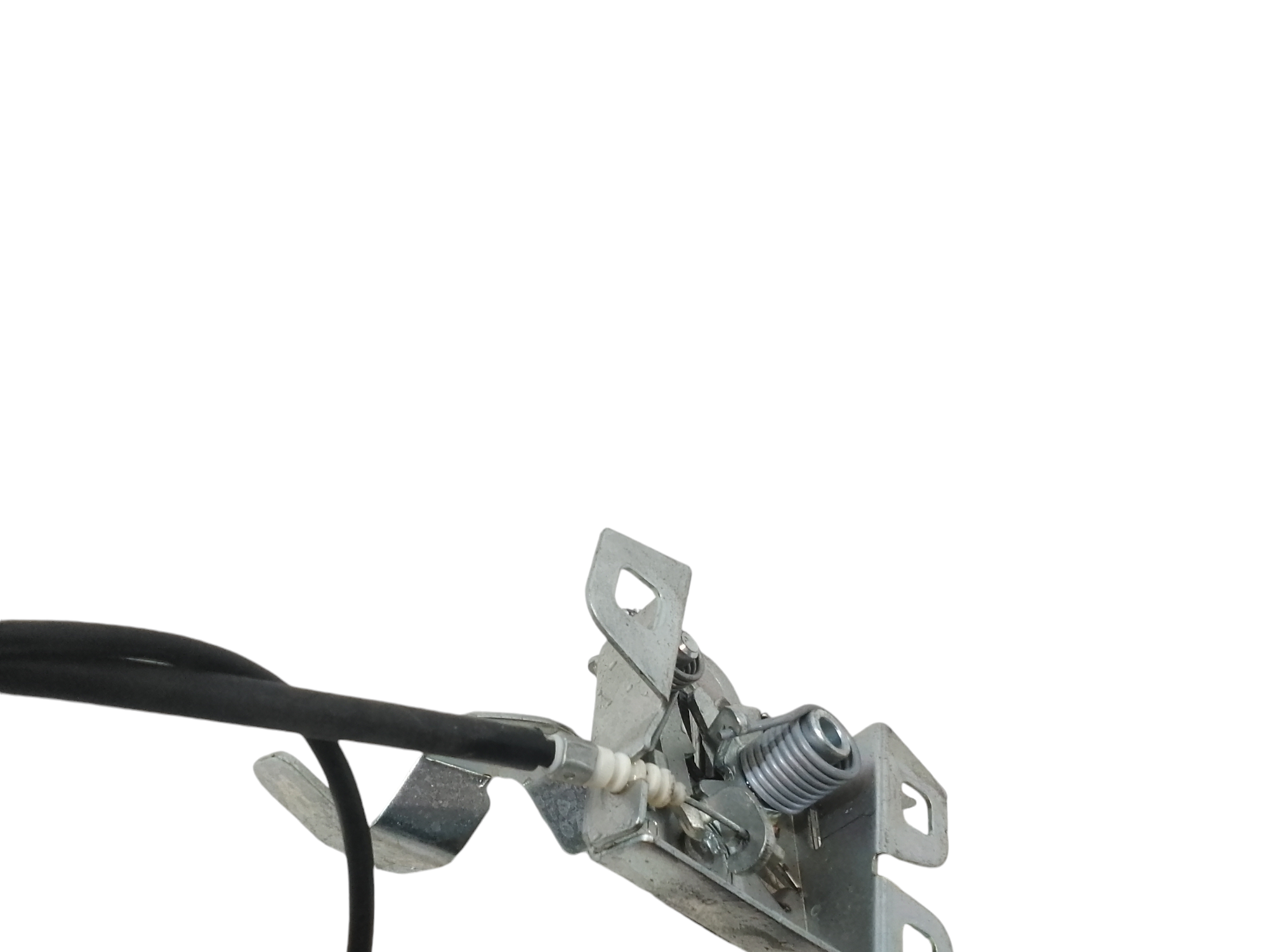 Serratura cofano anteriore per Peugeot Boxer 4 Serie (2011 - In produzione)