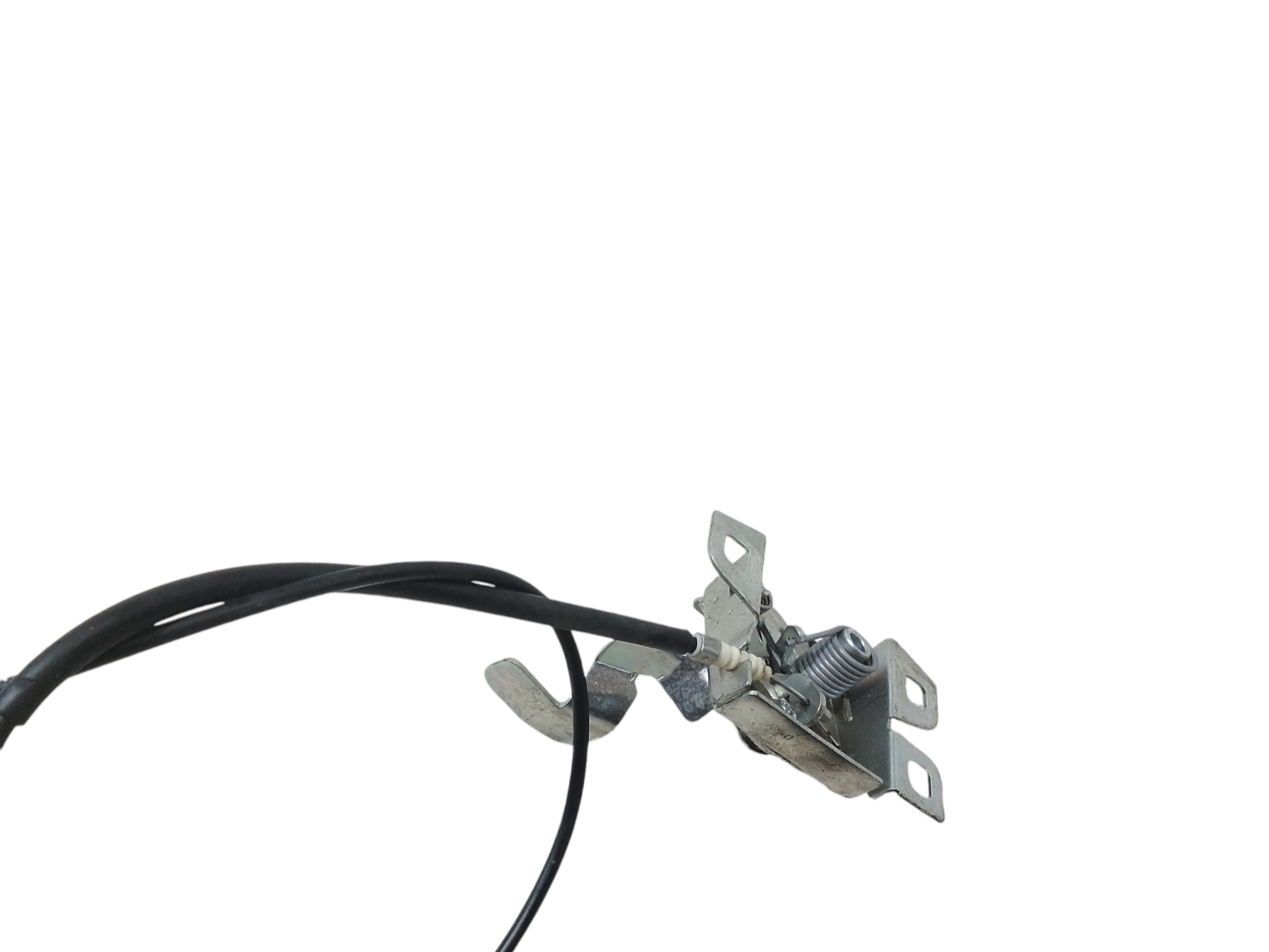 Serratura cofano anteriore per Peugeot Boxer 4 Serie (2011 - In produzione)