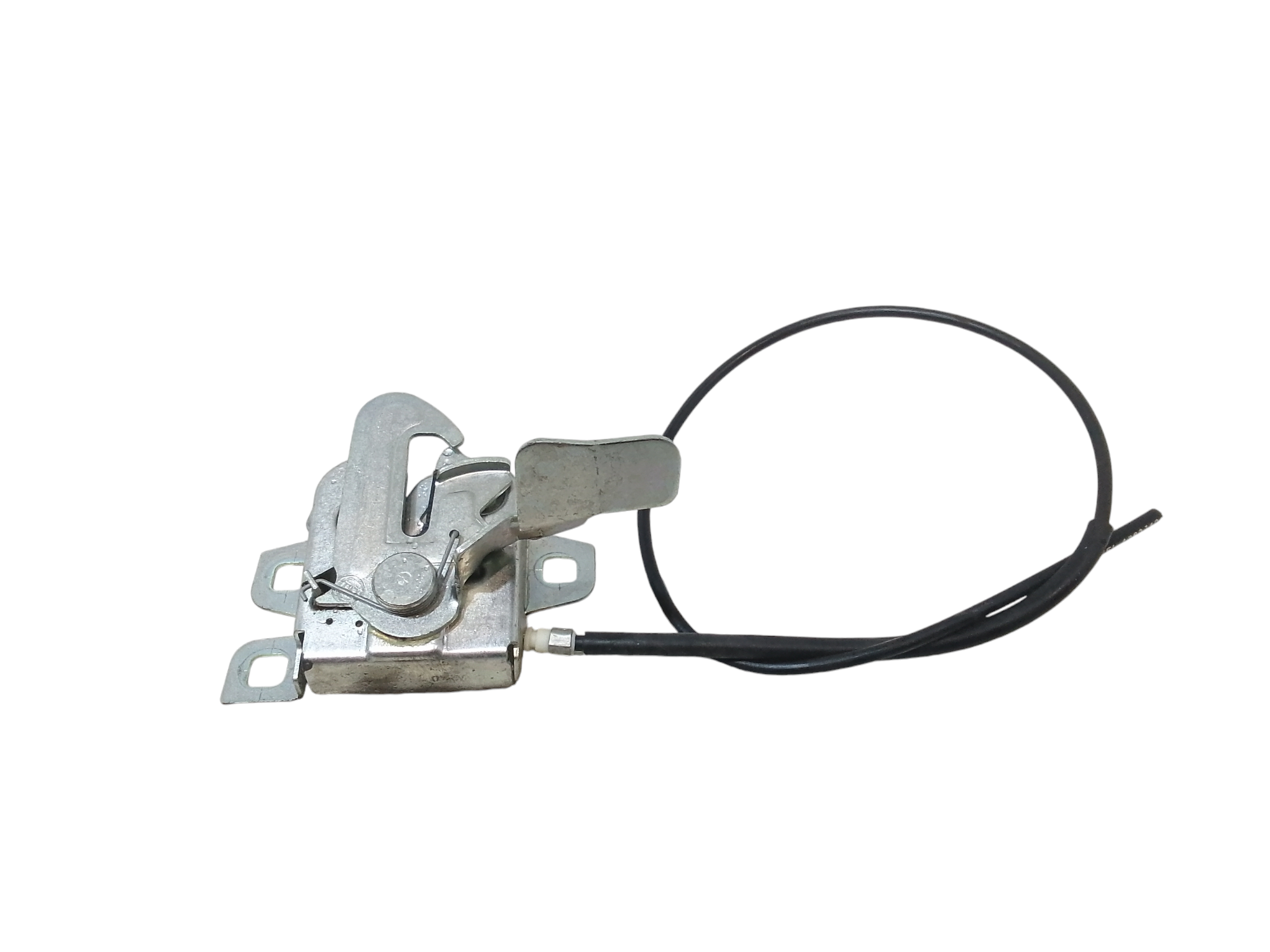 Serratura cofano anteriore per Peugeot Boxer 4 Serie (2011 - In produzione)