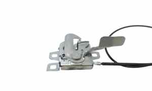 Serratura cofano anteriore per Peugeot Boxer 4 Serie (2011 - In produzione)