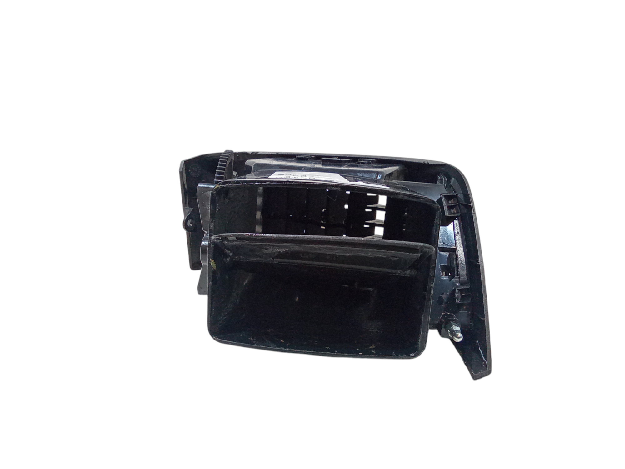 Bocchetta aria cruscotto lato guida per Peugeot Boxer 4 Serie (2011 - In produzione)