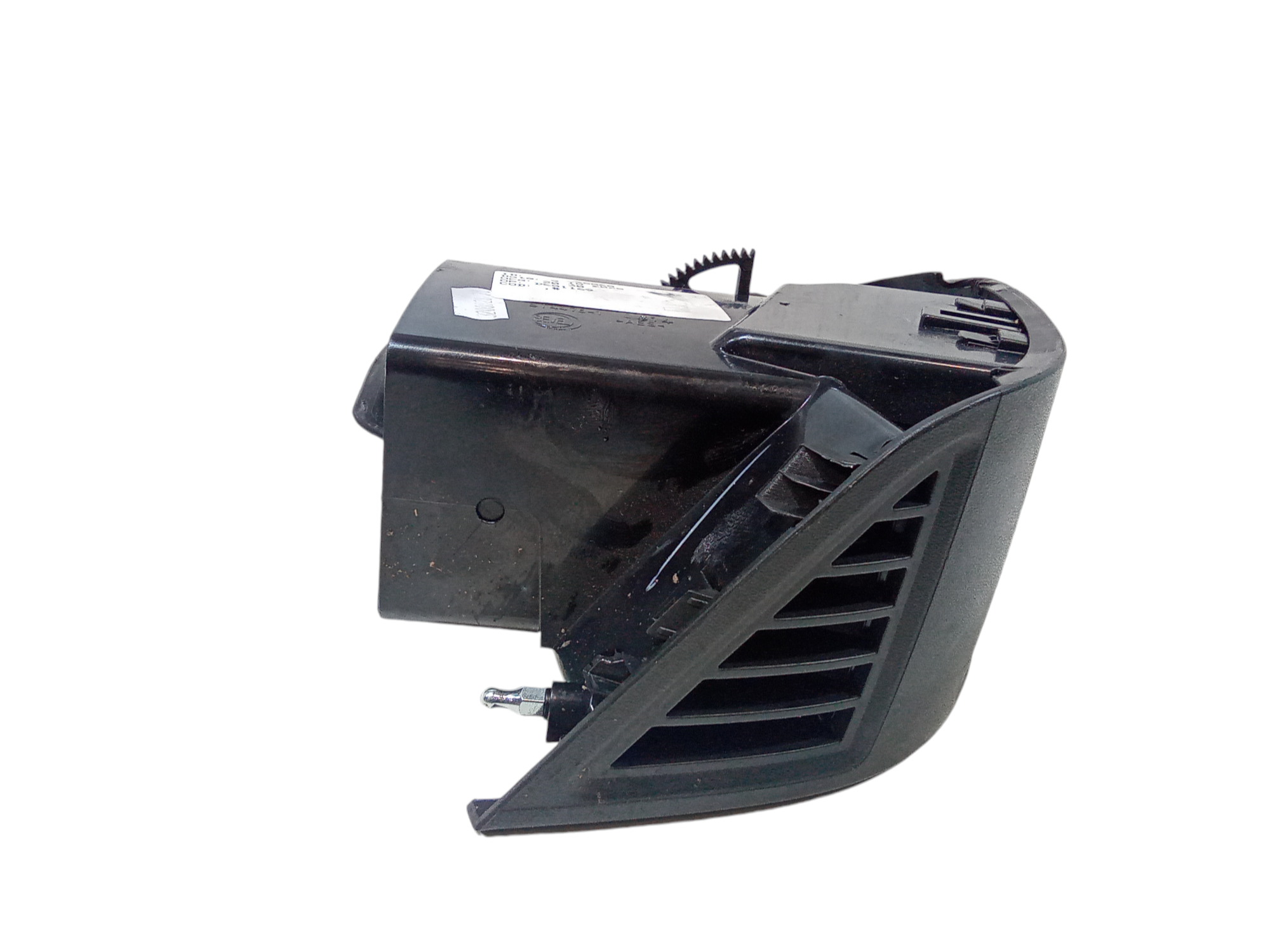 Bocchetta aria cruscotto lato guida per Peugeot Boxer 4 Serie (2011 - In produzione)