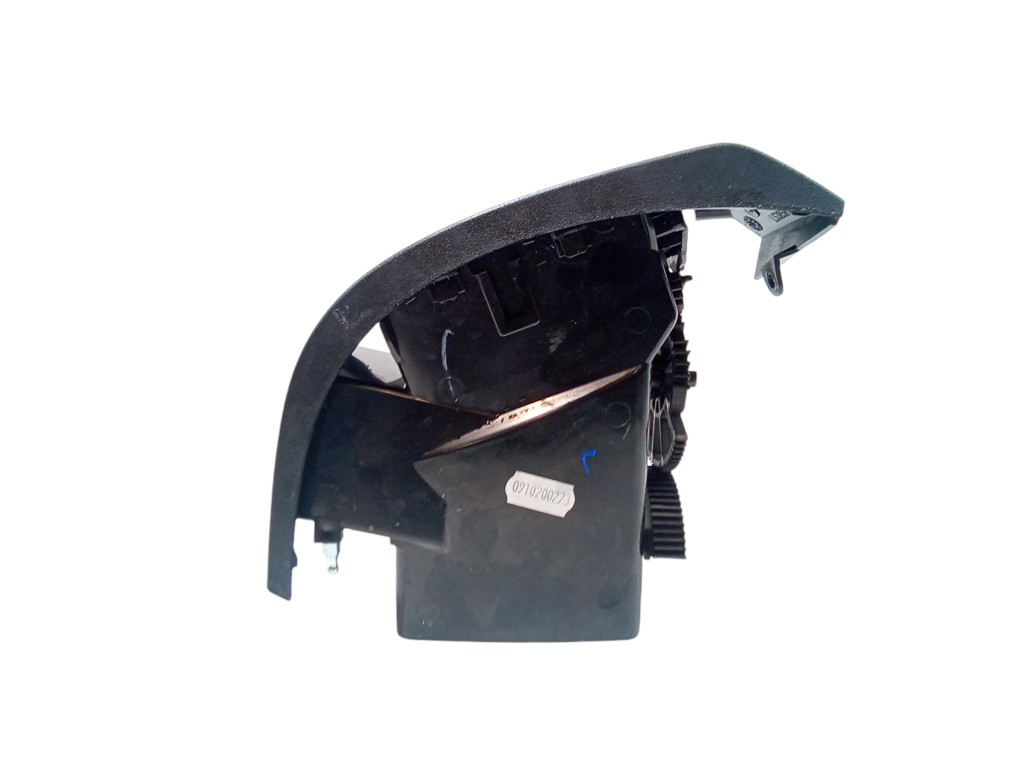 Bocchetta aria cruscotto lato guida per Peugeot Boxer 4 Serie (2011 - In produzione)