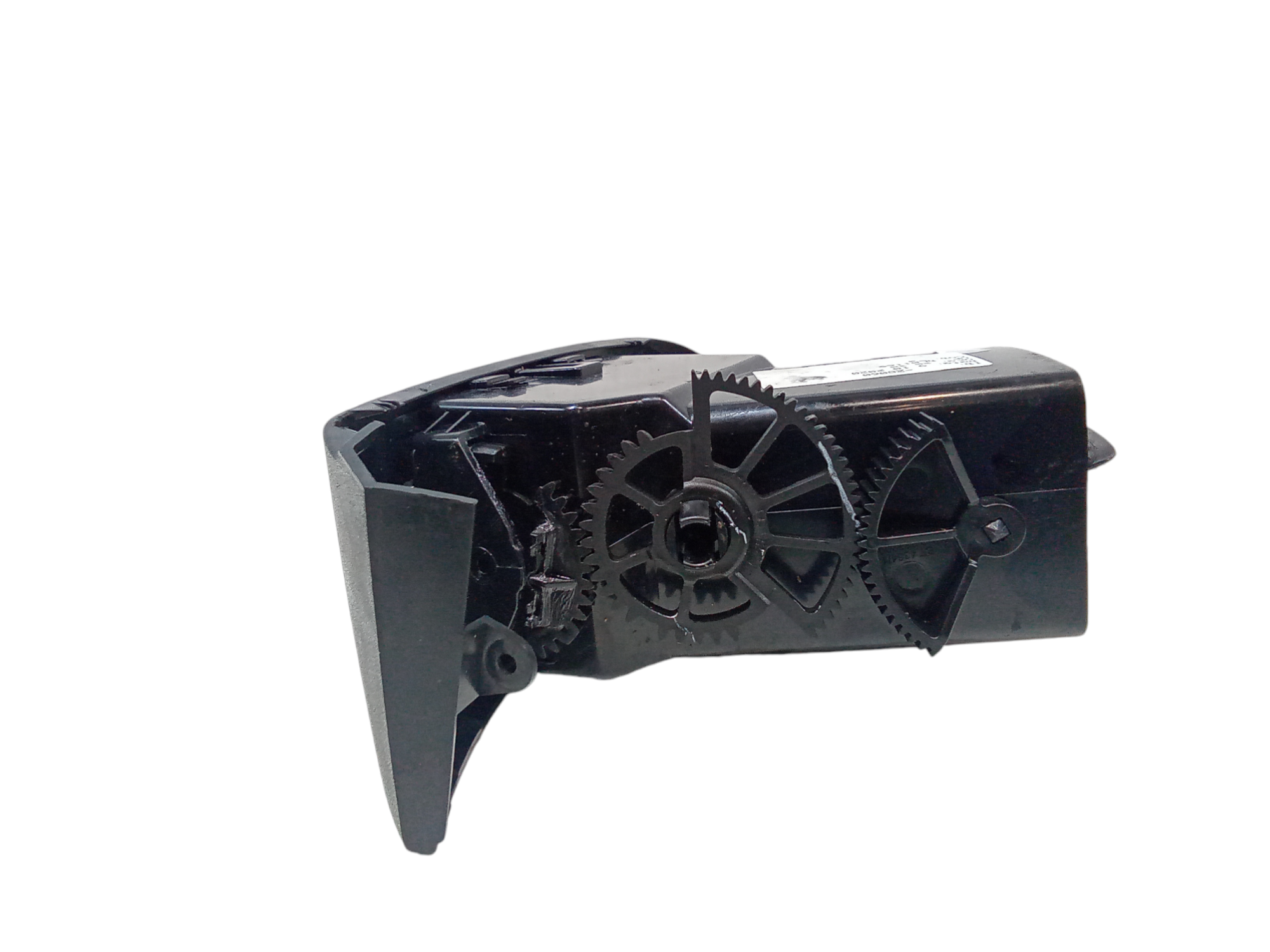 Bocchetta aria cruscotto lato guida per Peugeot Boxer 4 Serie (2011 - In produzione)