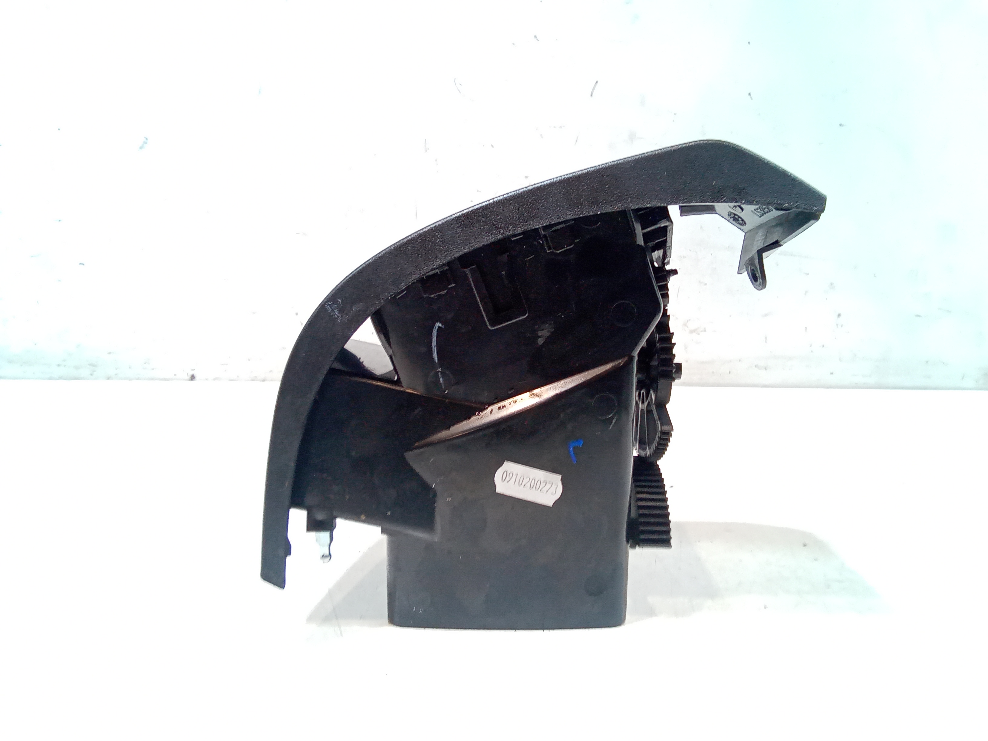 Bocchetta aria cruscotto lato guida per Peugeot Boxer 4 Serie (2011 - In produzione)