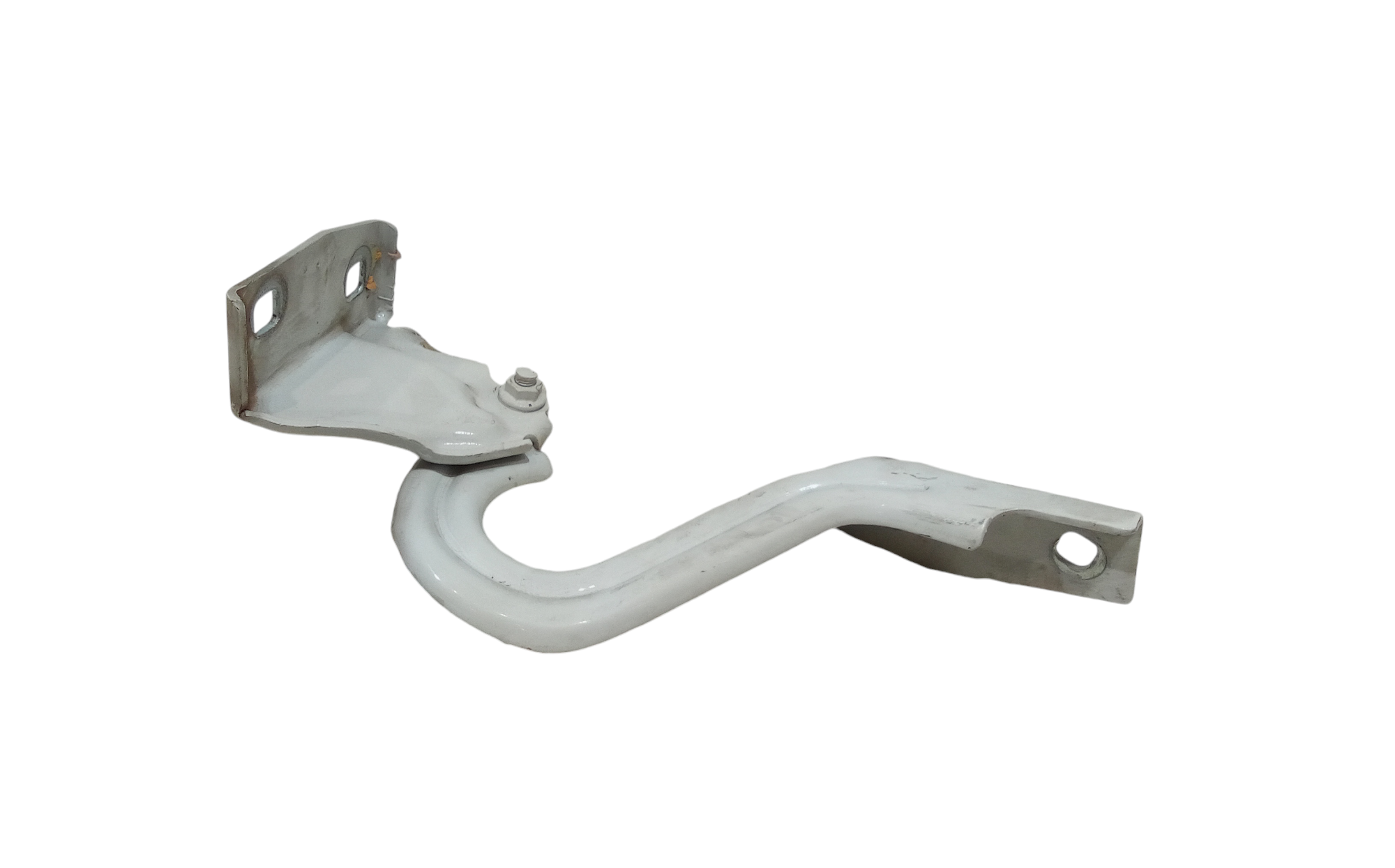 Cerniera cofano anteriore SX per Peugeot Boxer 4 Serie (2011 - In produzione)