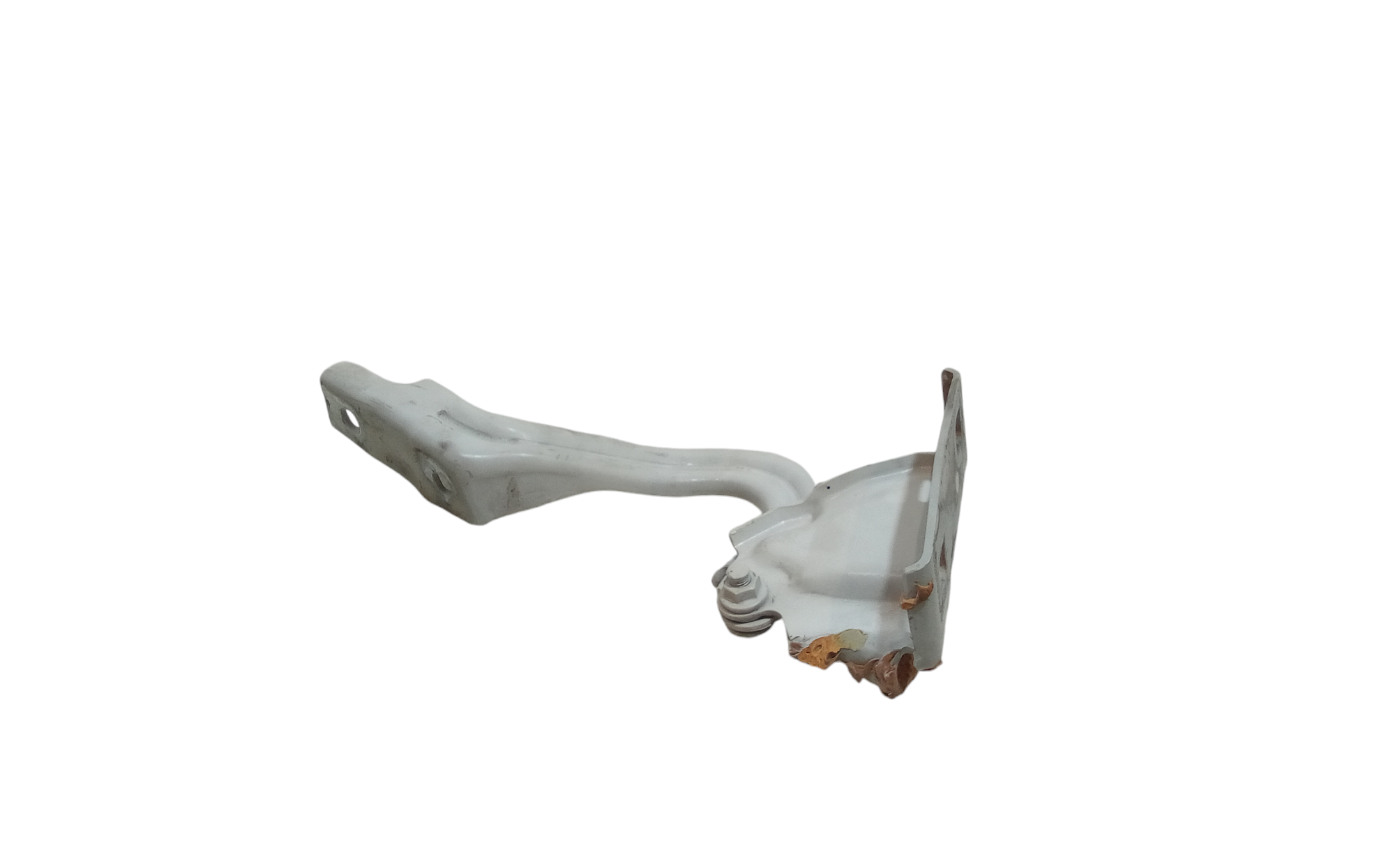 Cerniera cofano anteriore SX per Peugeot Boxer 4 Serie (2011 - In produzione)