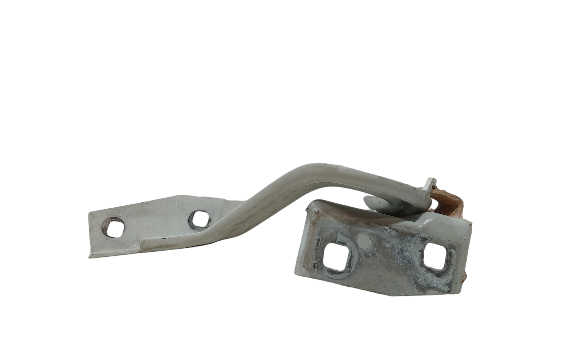 Cerniera cofano anteriore SX per Peugeot Boxer 4 Serie (2011 - In produzione)