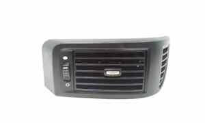 Bocchetta aria cruscotto lato passeggero per Peugeot Boxer 4 Serie (2011 - In produzione)