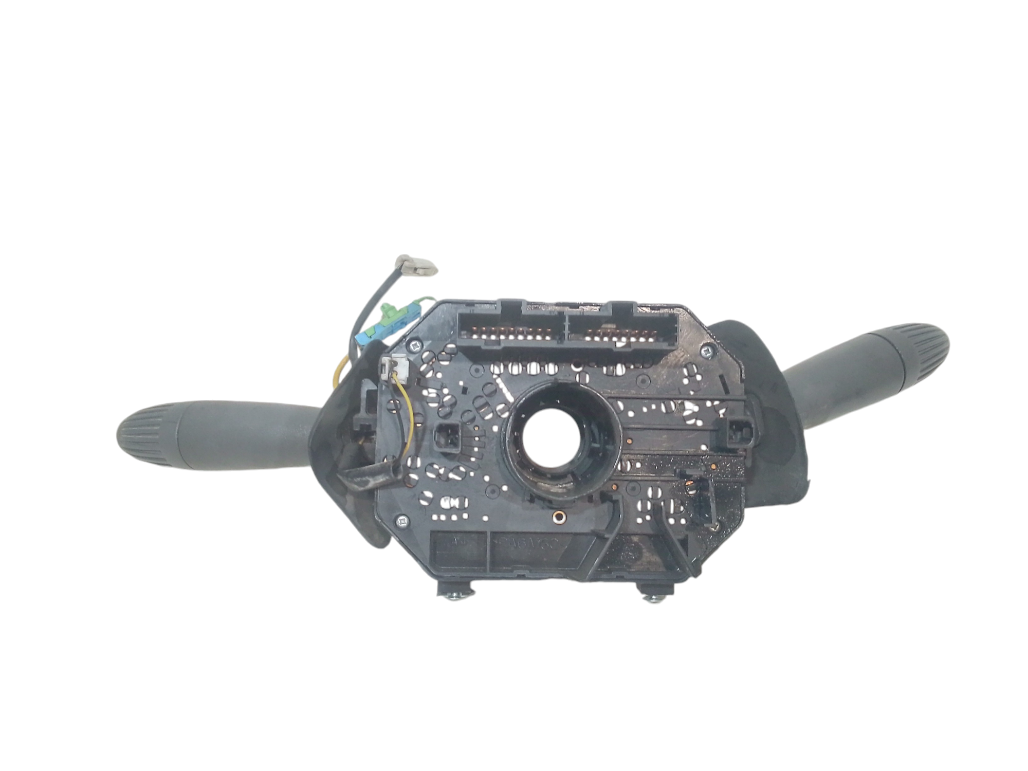 Devioluci per Fiat Panda 2 Serie (2003 - 2010)