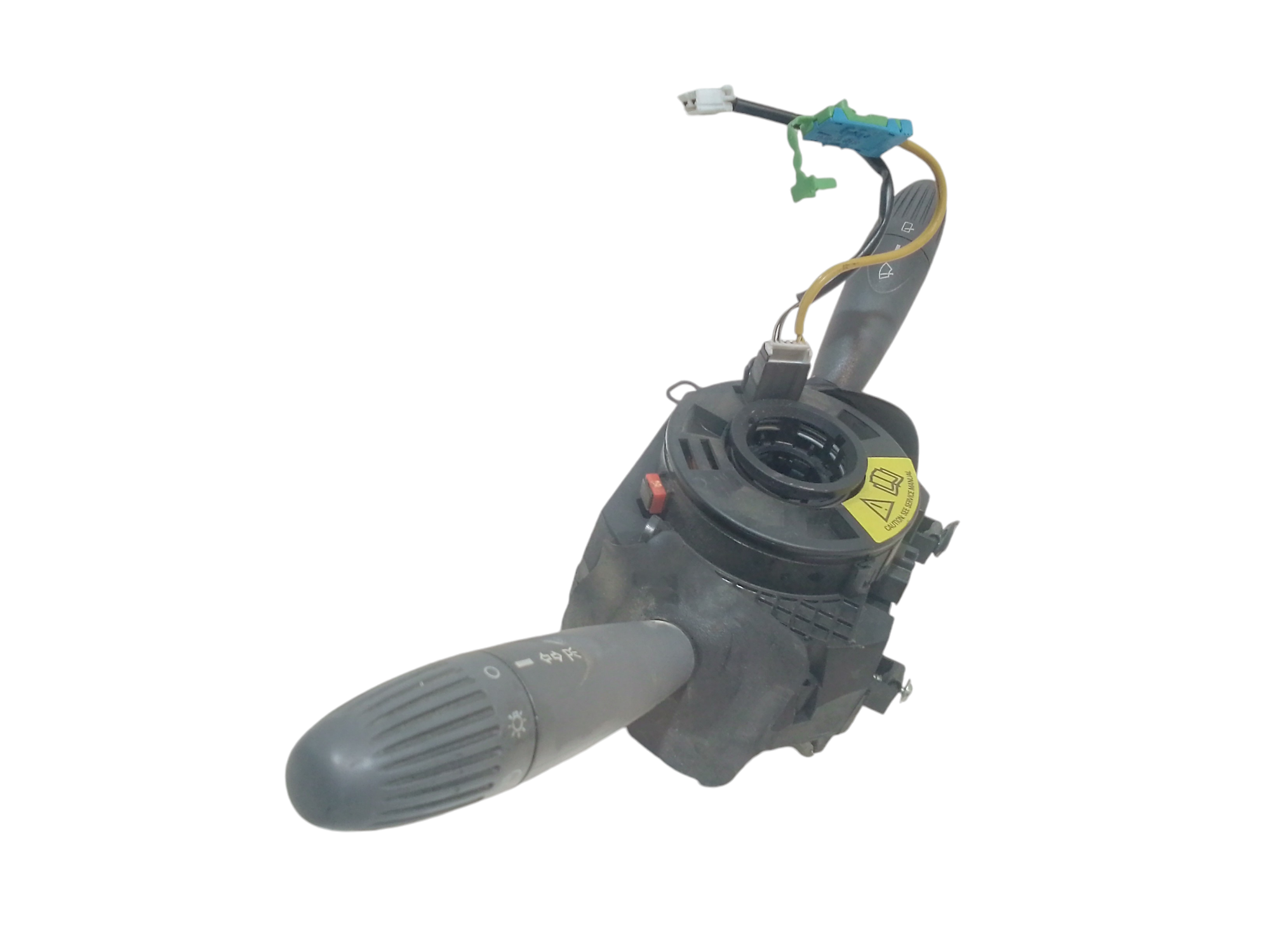 Devioluci per Fiat Panda 2 Serie (2003 - 2010)