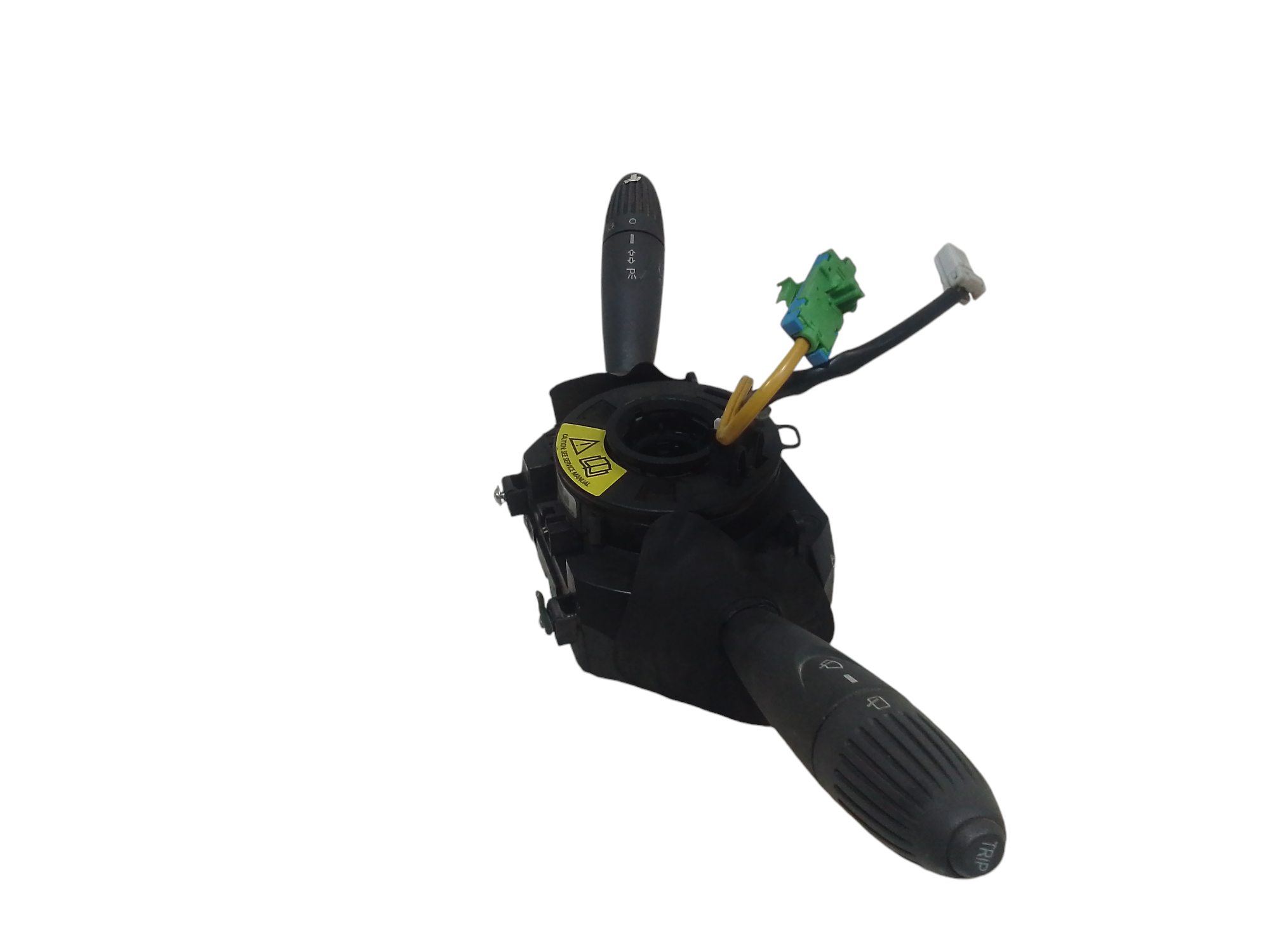 Devioluci per Fiat Panda 2 Serie (2003 - 2010)